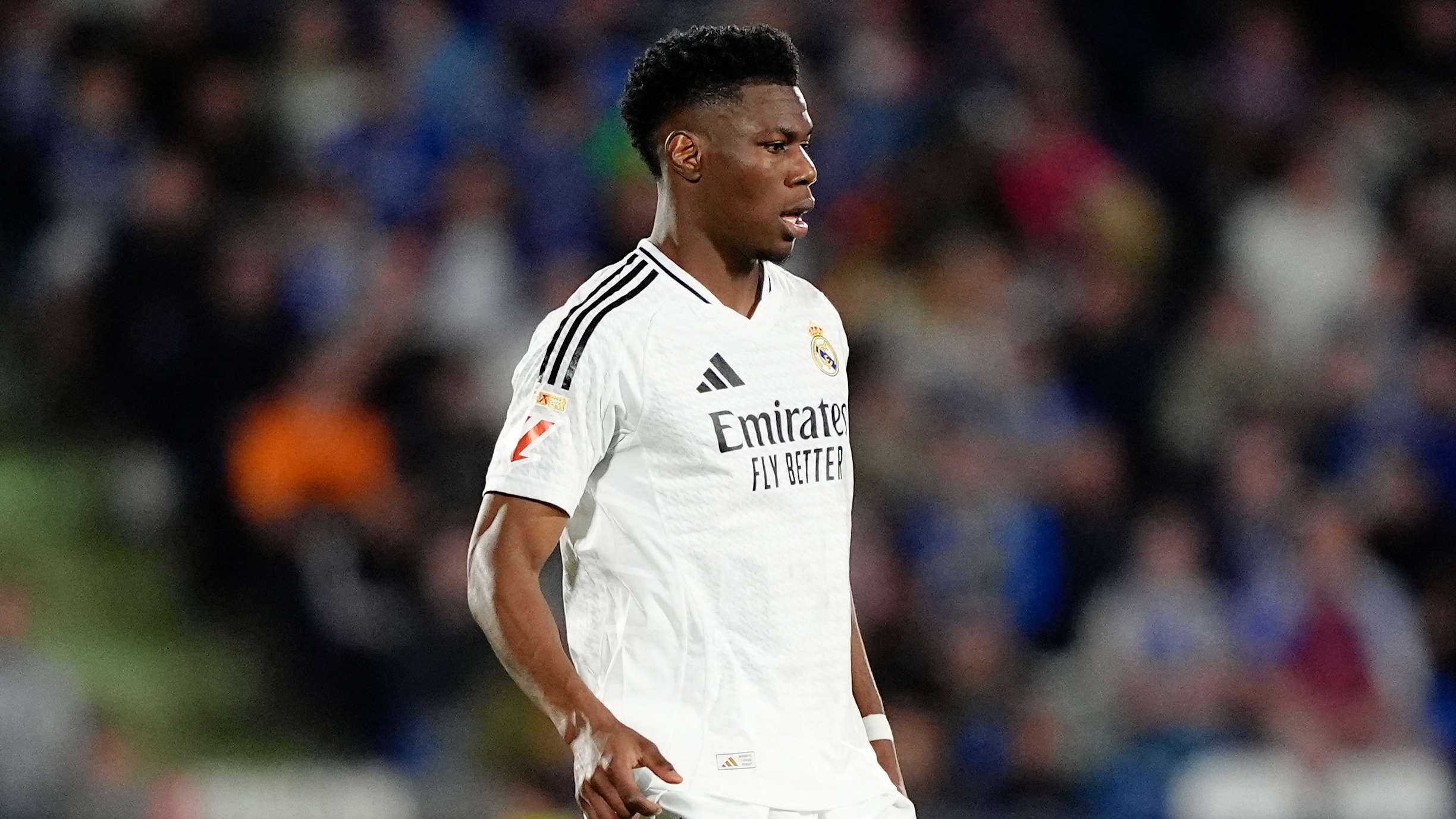 Madrid left with just four fit defenders for must-win Mallorca clash  