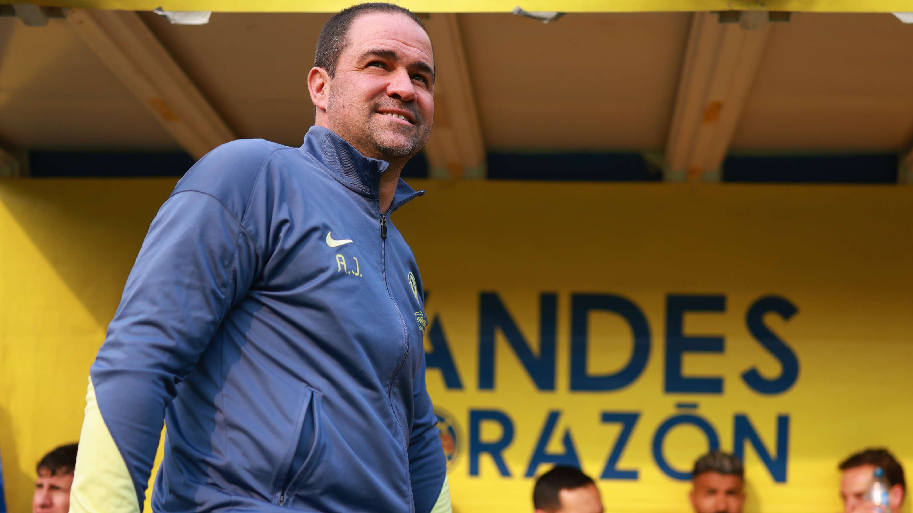 Jardine on León ban: 'If FIFA acted, something’s not right'  