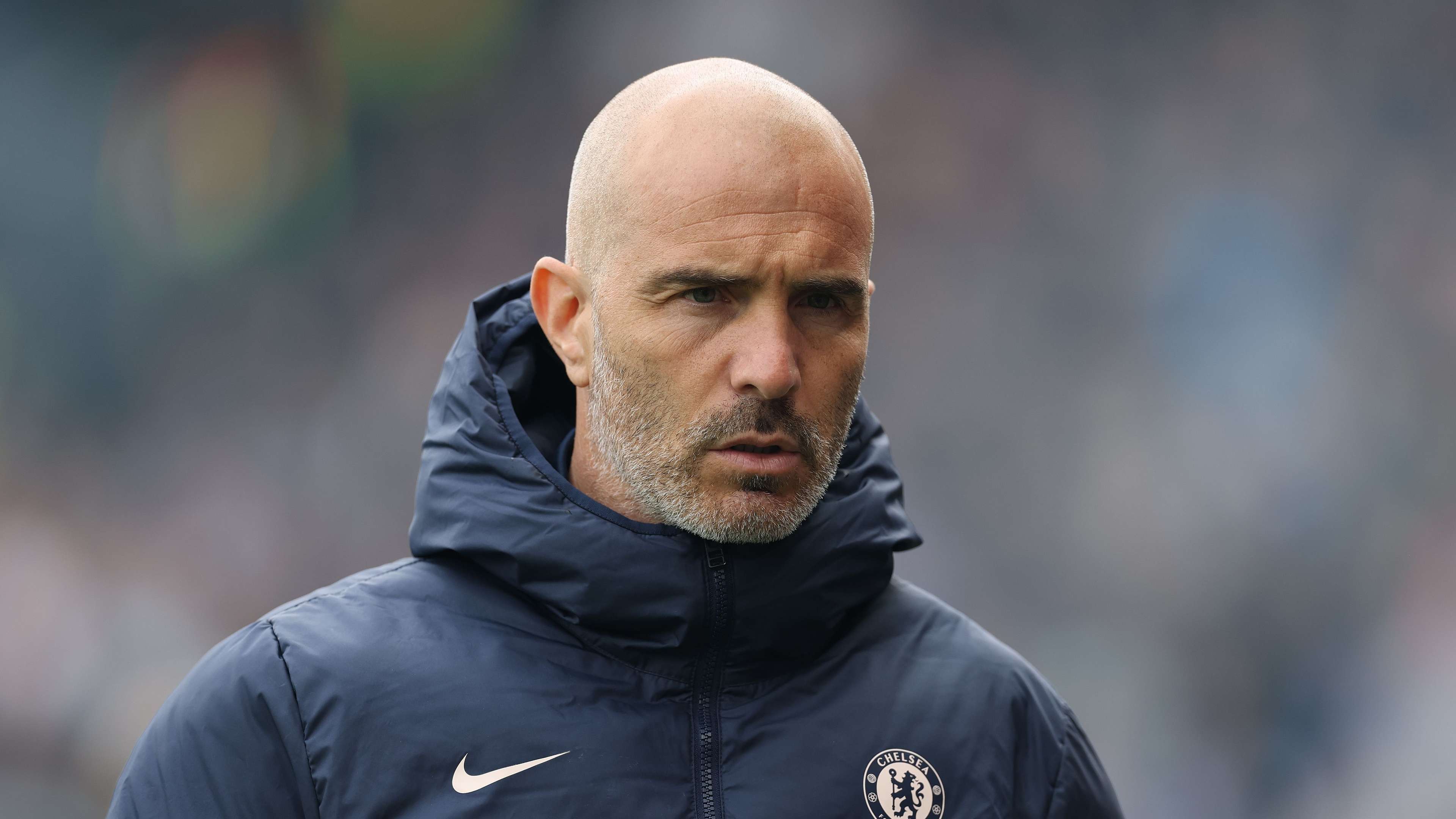 Chelsea's stance on Maresca's future with UCL hopes in balance  