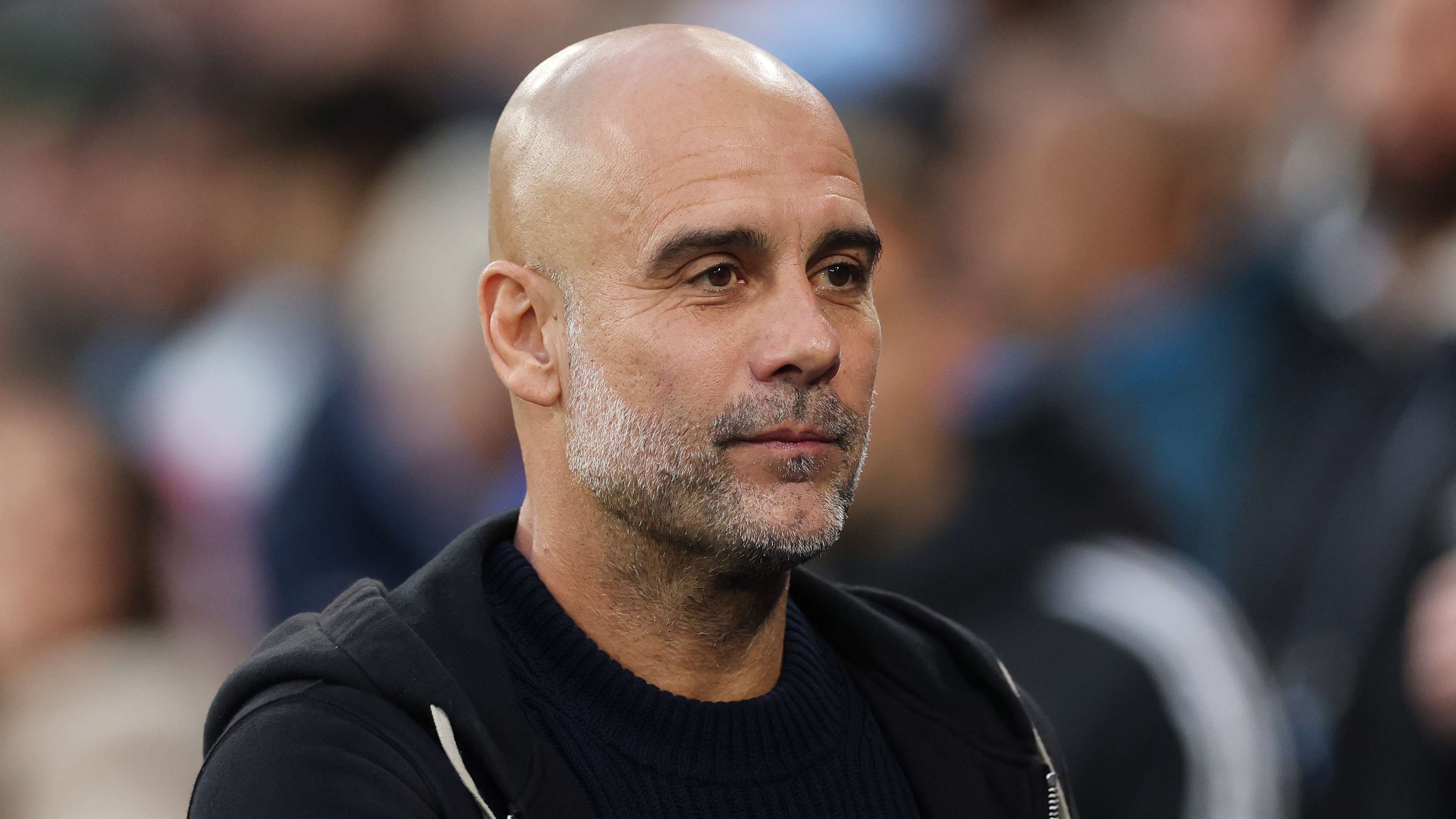 Guardiola reveals huge mistake behind Man City's horror season  