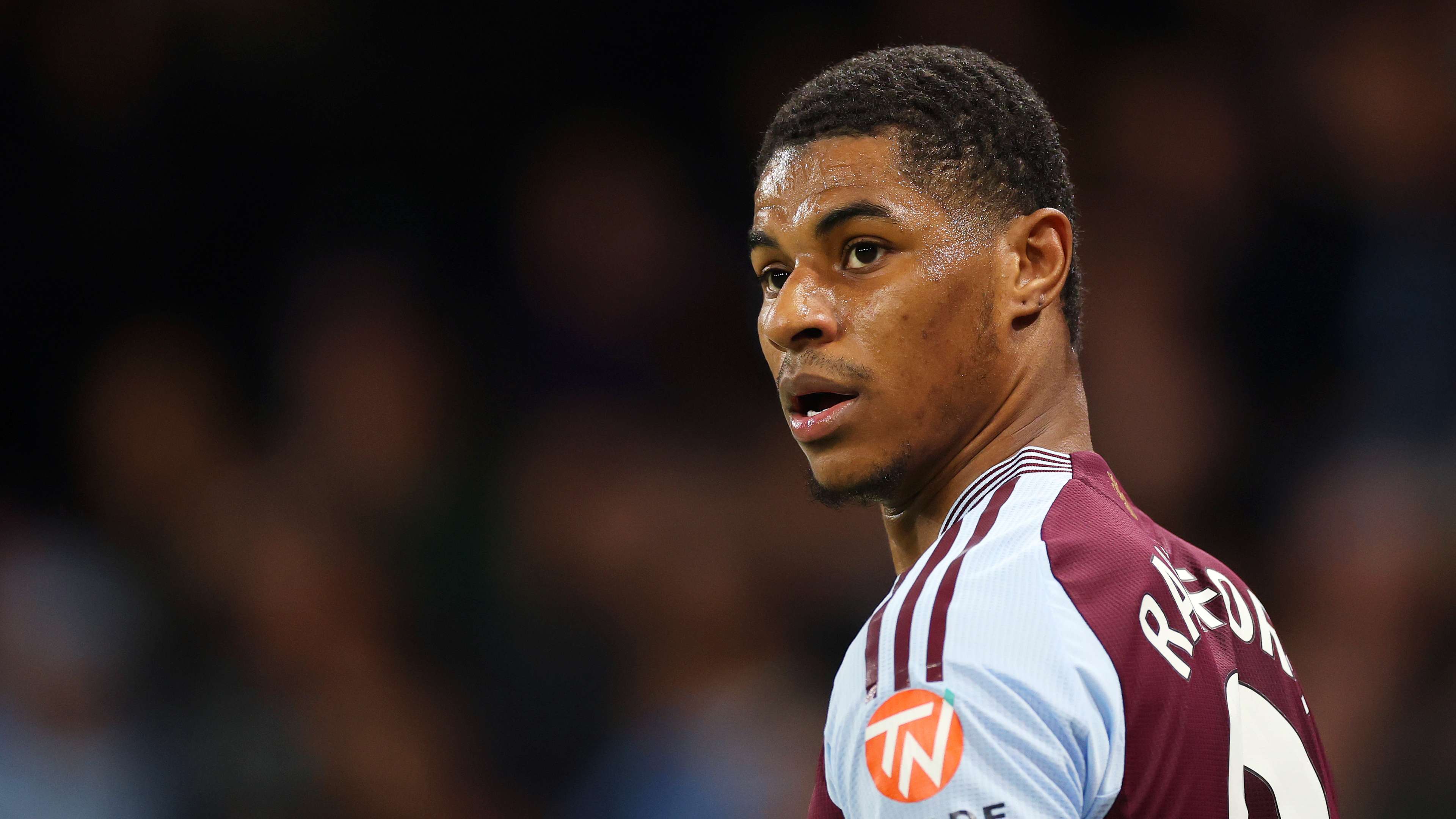 'He was a £100m player' - Man Utd legend makes Rashford claim  