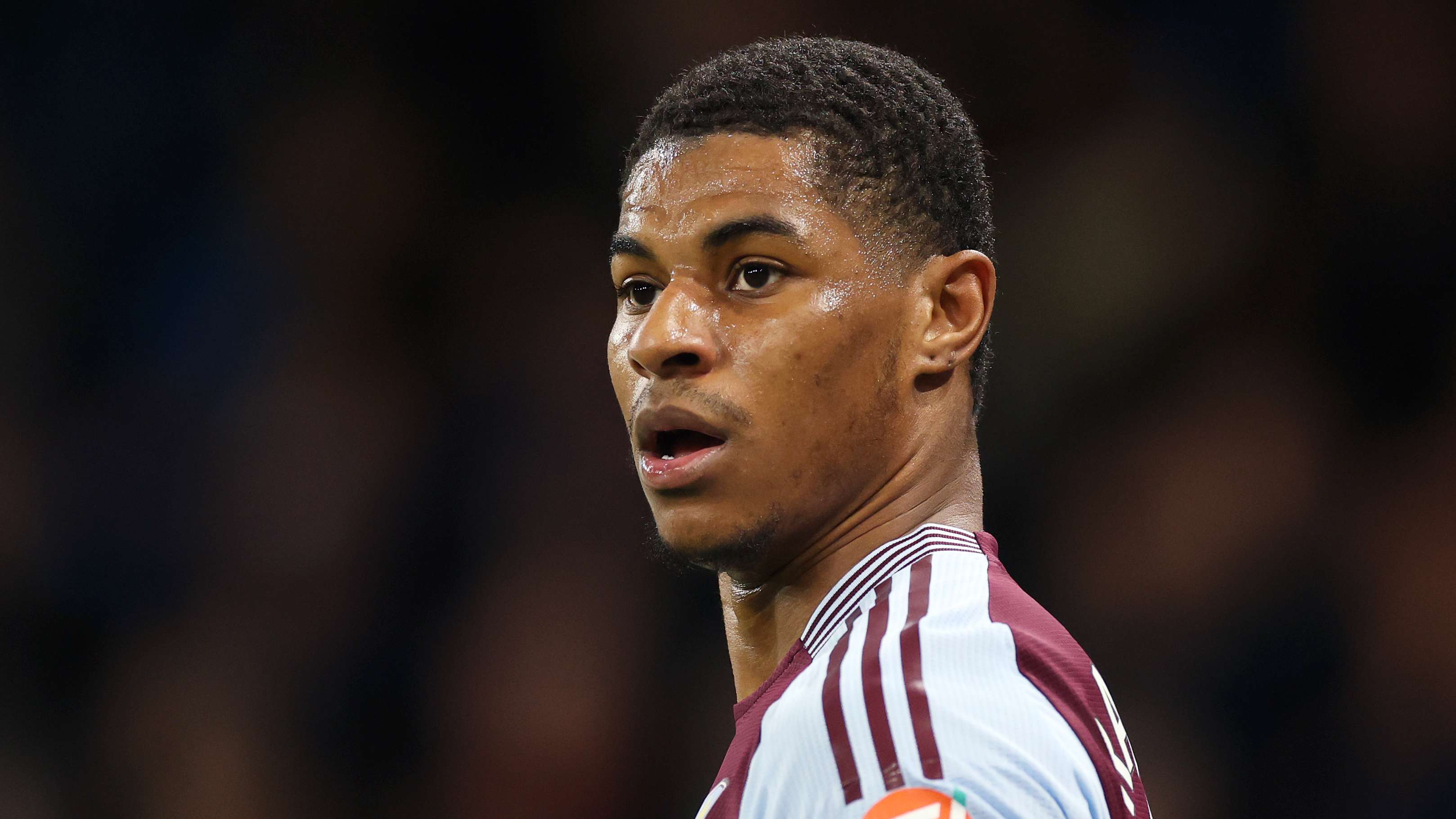 Rashford waiting on Barca as Man Utd outcast offers to take pay cut  