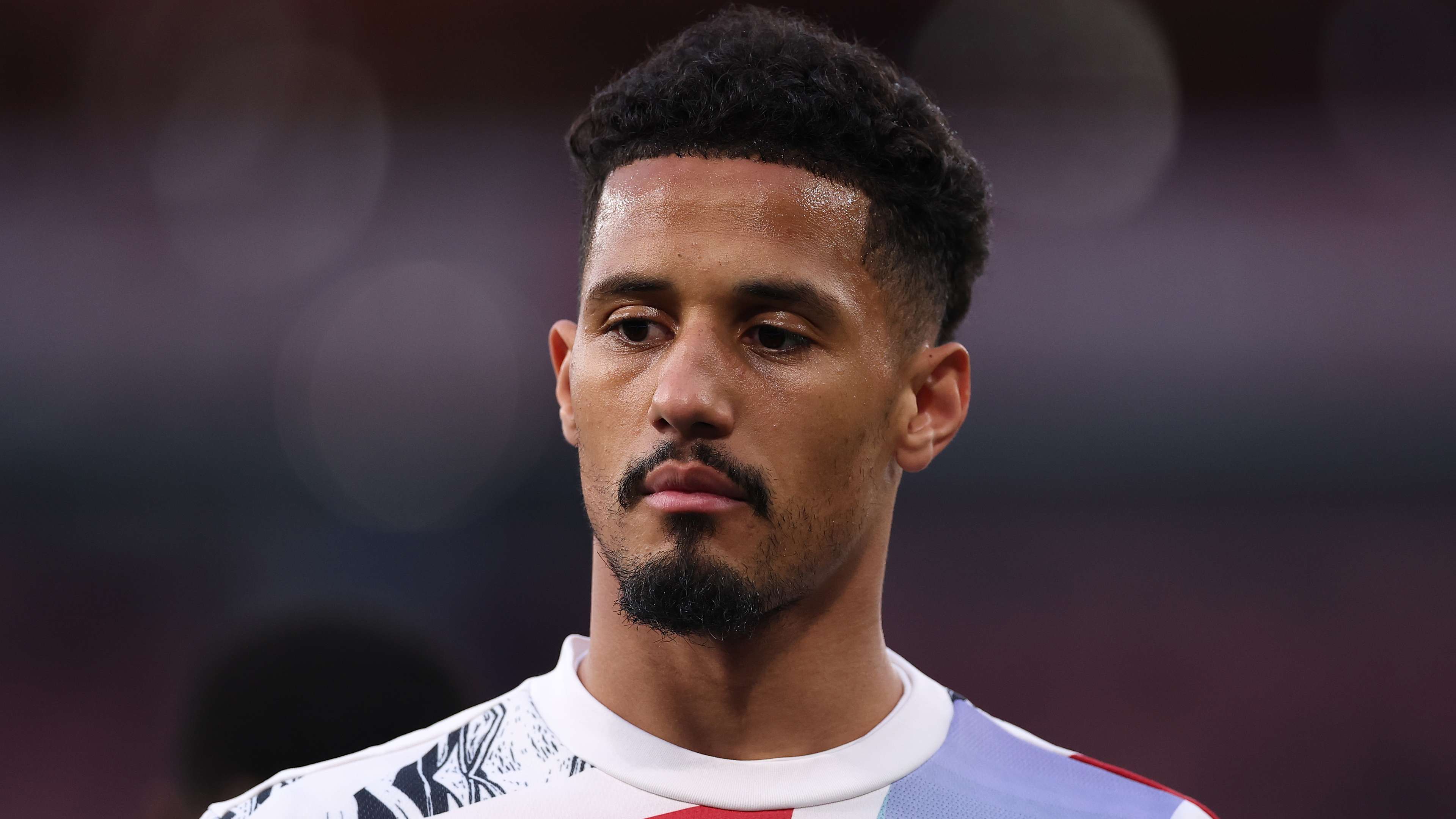 Real Madrid have been locked in Saliba transfer talks 'for weeks'  