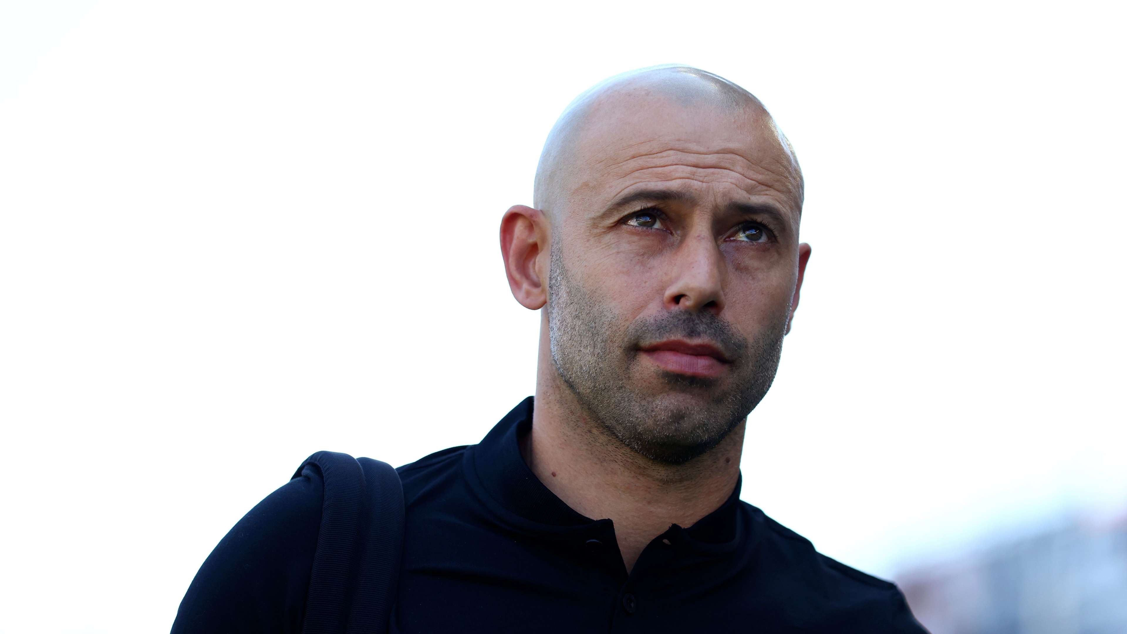 Lalas criticizes Miami for resting stars against FC Dallas  