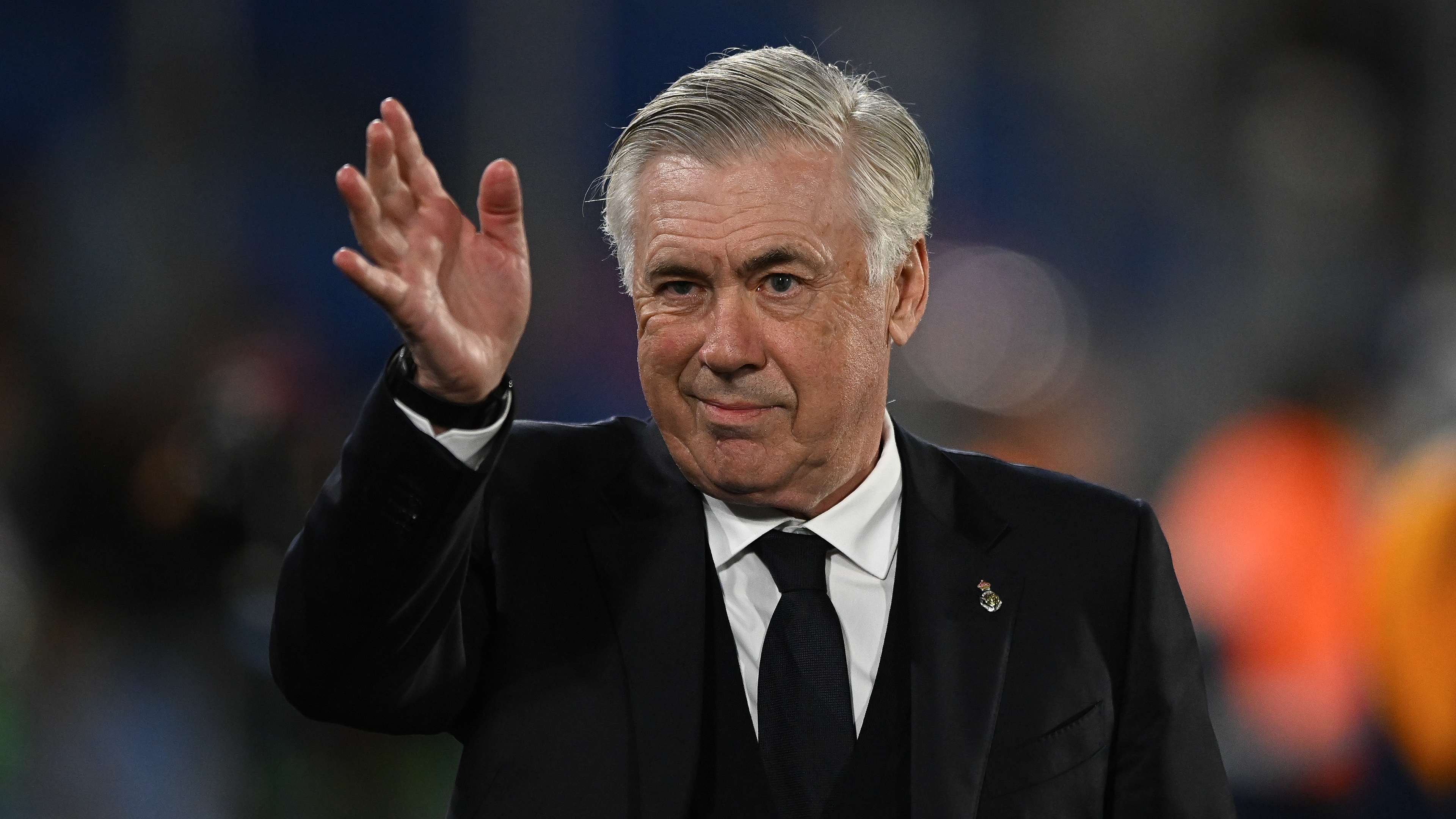 Ancelotti to become highest-paid international manager  