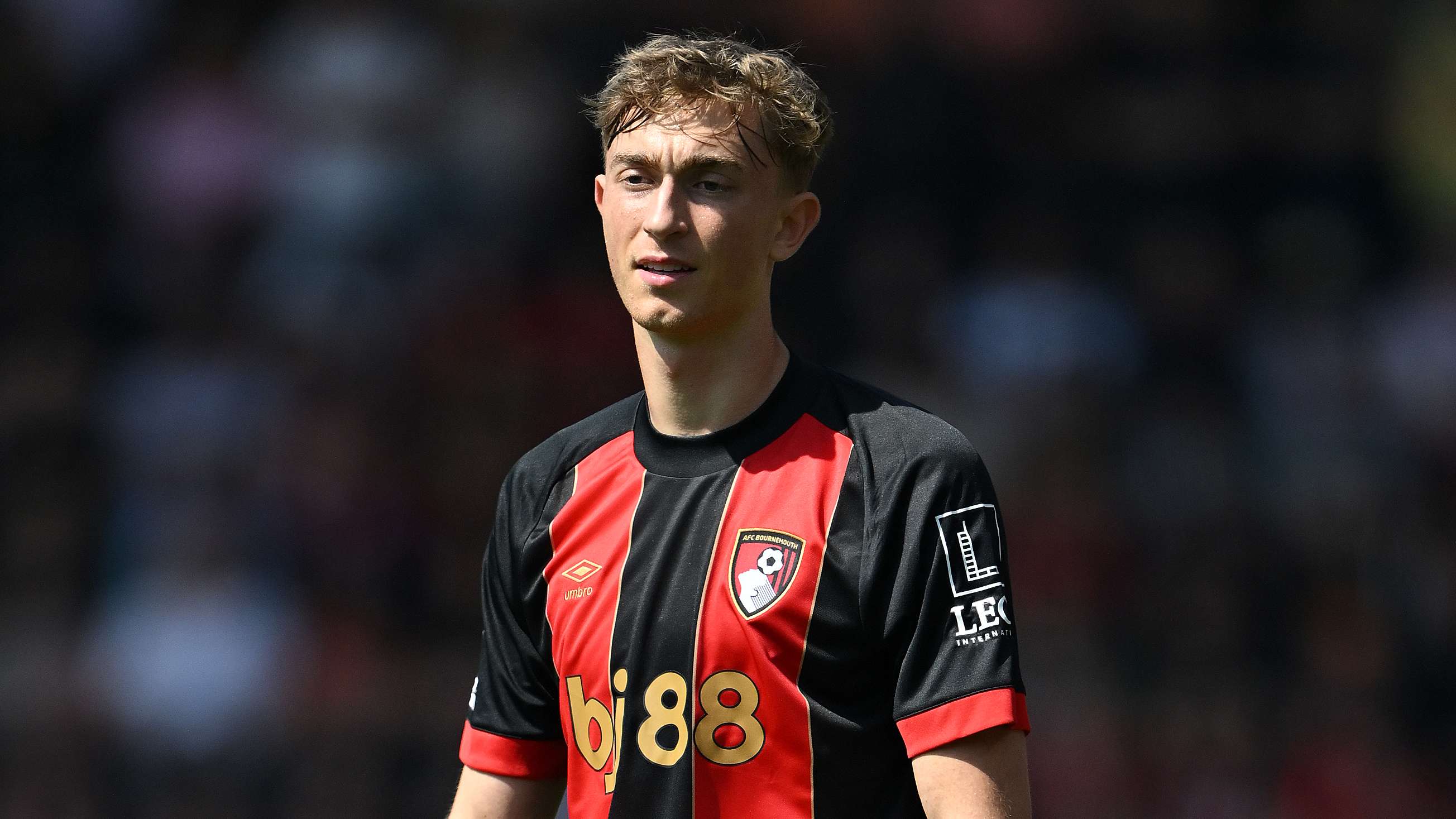 Real Madrid step up Huijsen transfer pursuit to beat PL giants  