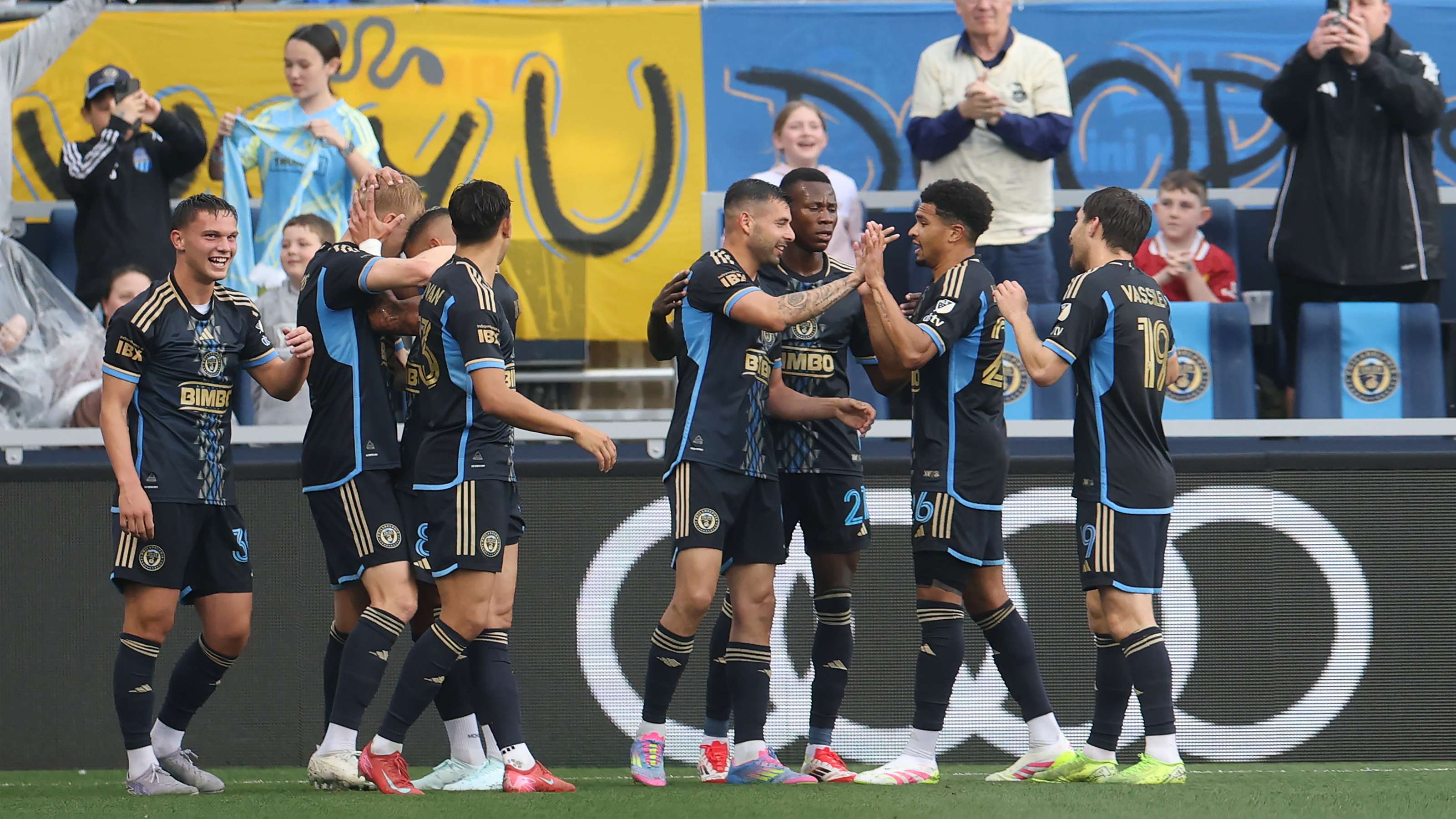 Philadelphia Union to host Liga MX side Atlas in friendly match  