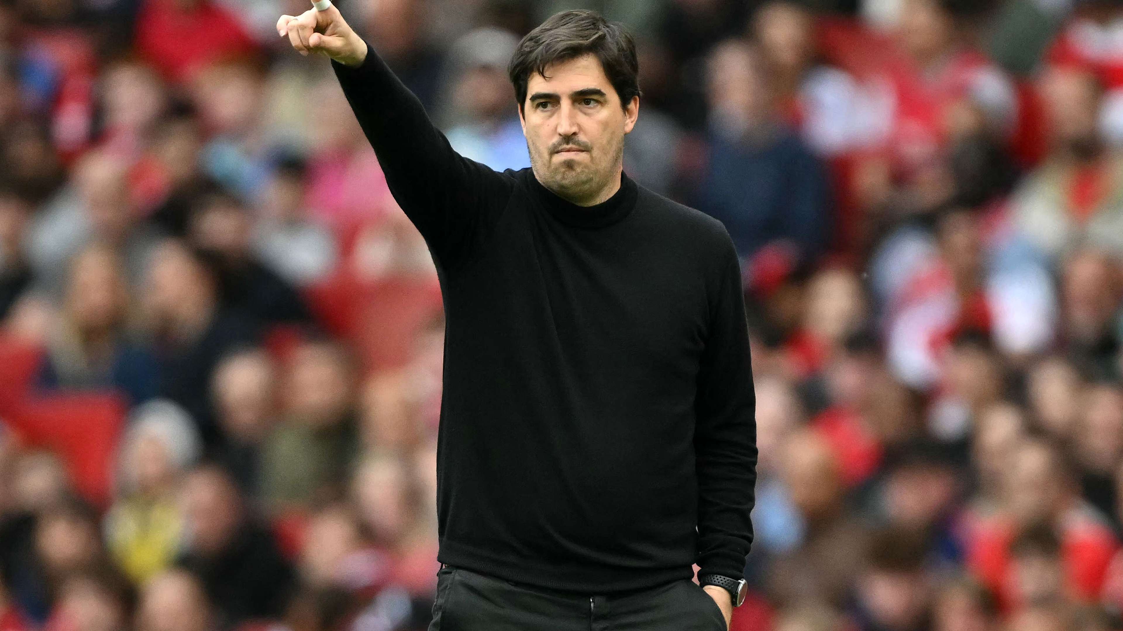 Bournemouth eye ex-Real Madrid academy product as Huijsen replacement  