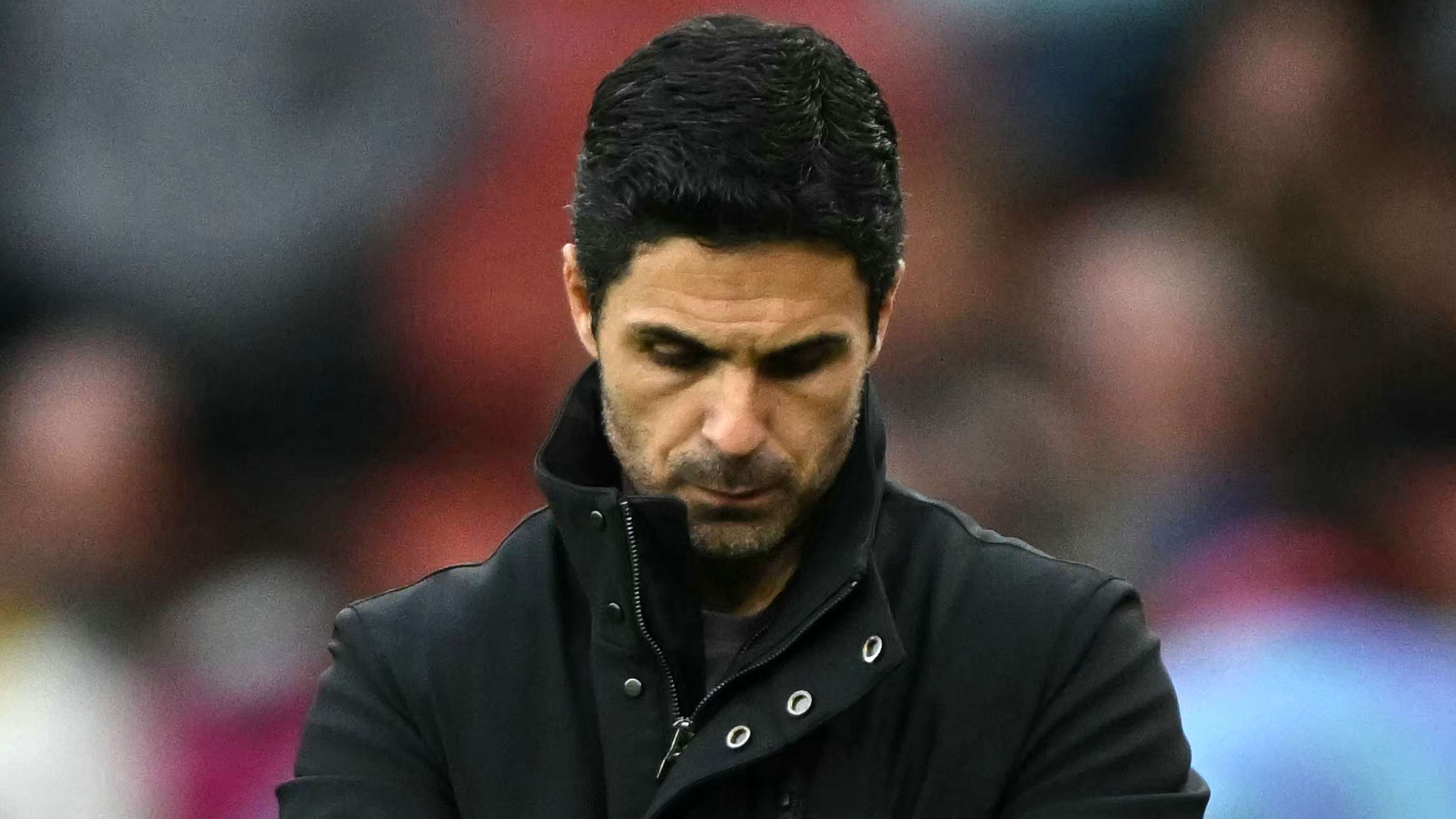 Arteta tipped to leave Arsenal if Gunners miss out on trophies next season  