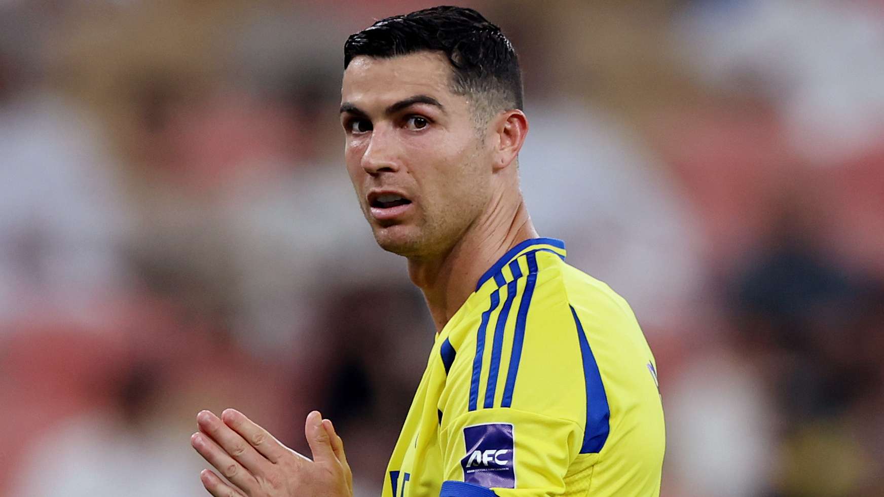 Chelsea urged to swerve 'gimmicky' Ronaldo deal for CWC  