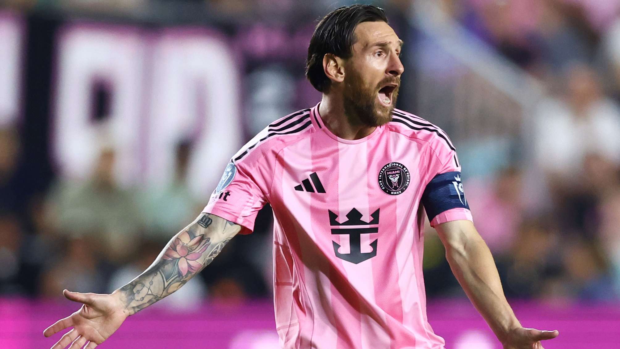 The Kickoff: Can Miami bounce back after CCC exit?  