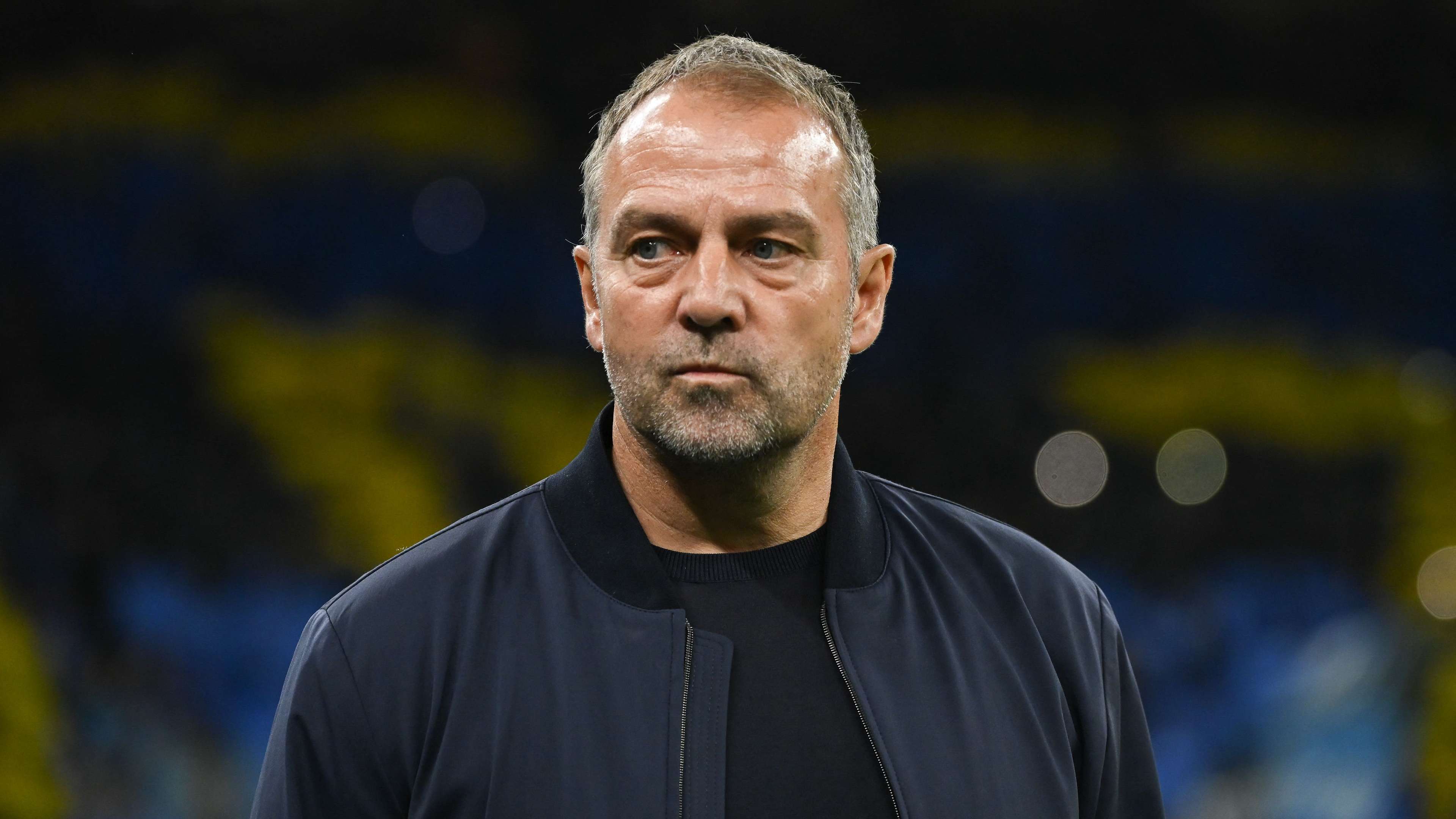 Flick makes 'dominant' demand of Barcelona ahead of Clasico  