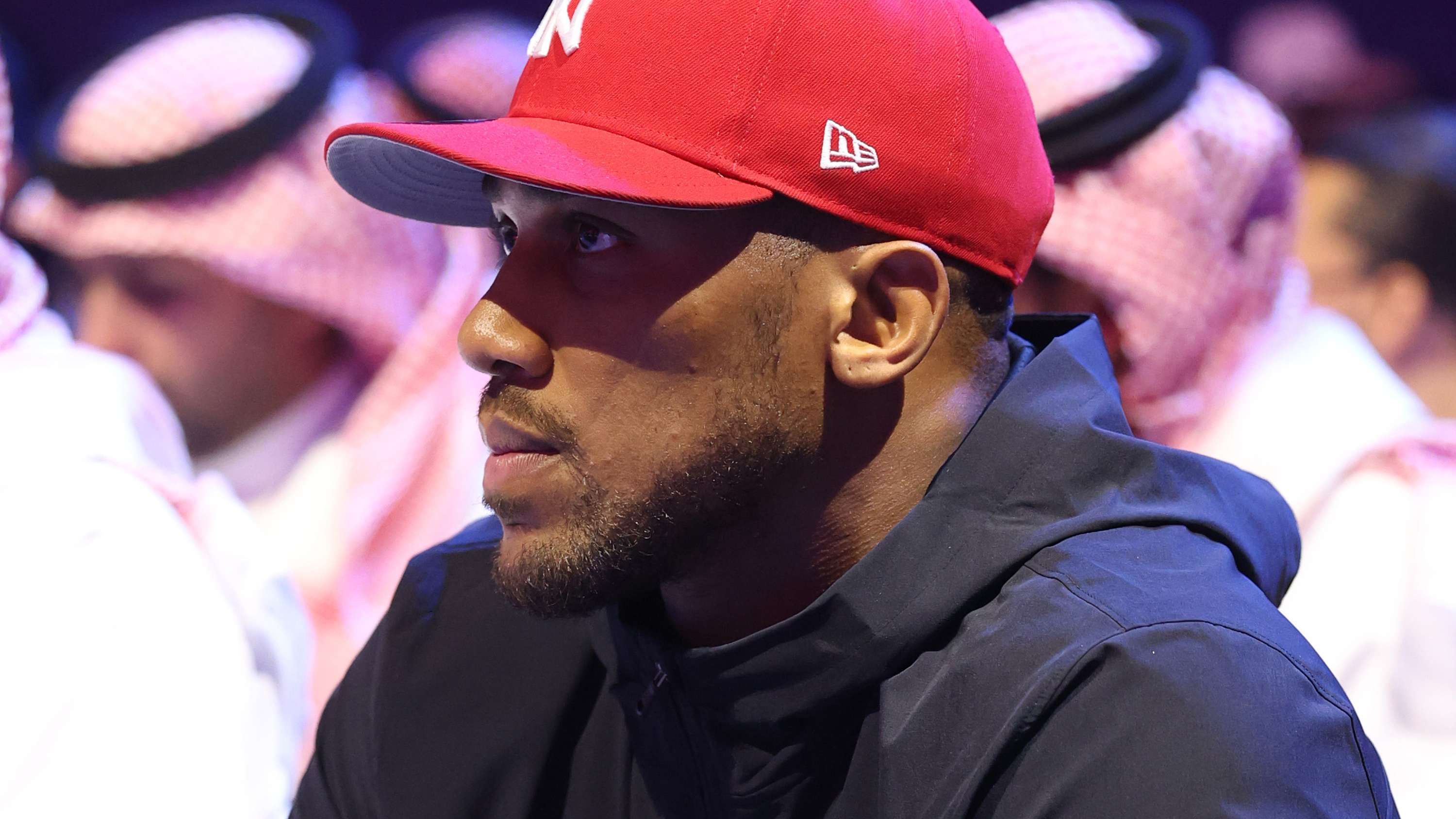 Joshua in talks for 'serious investment' in Championship club  