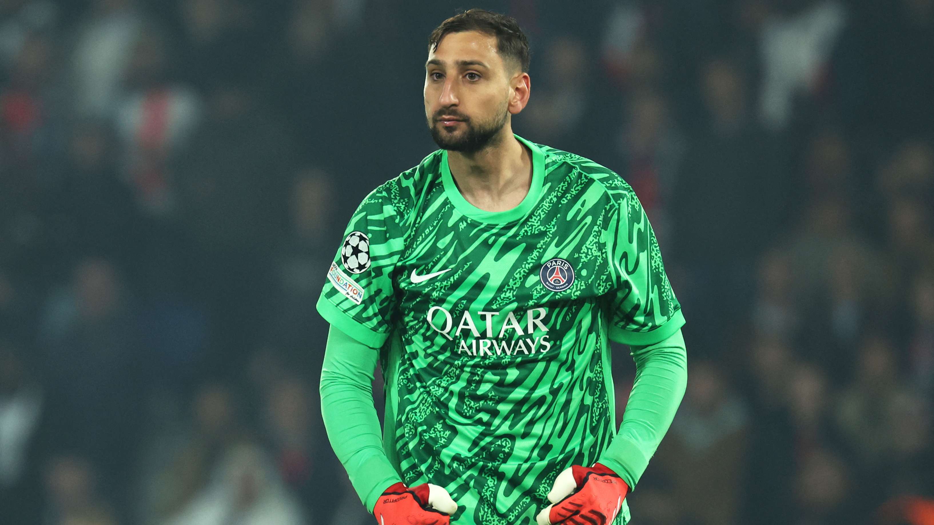 Donnarumma future unclear as Inter & Juve fear Man City bid  