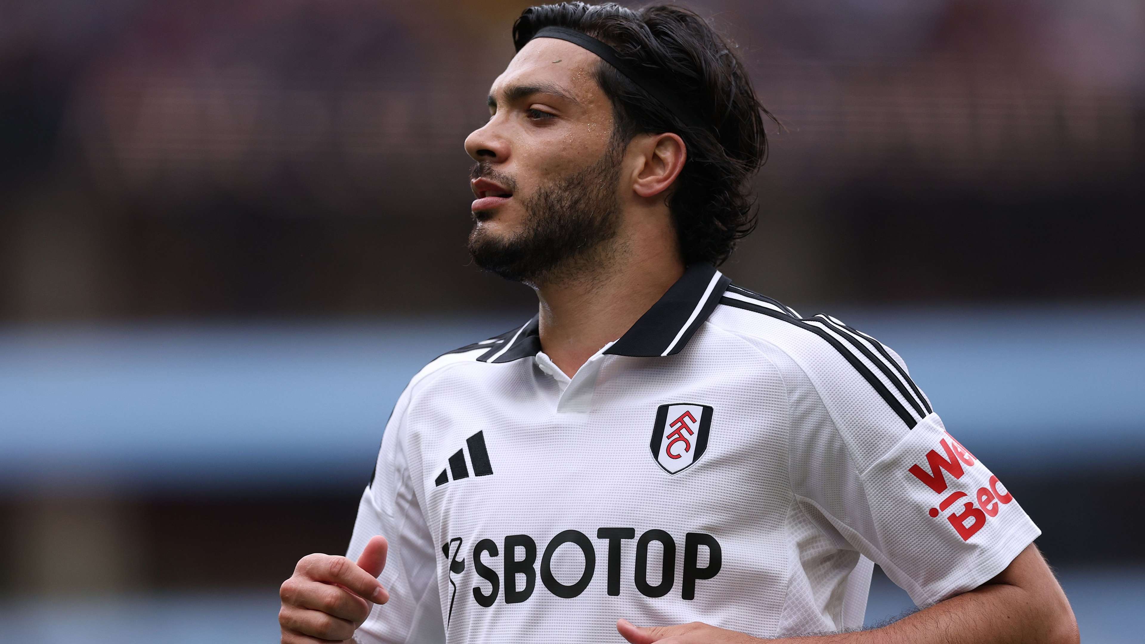 'I want to stay in Europe' - Jiménez on Liga MX, MLS rumors  