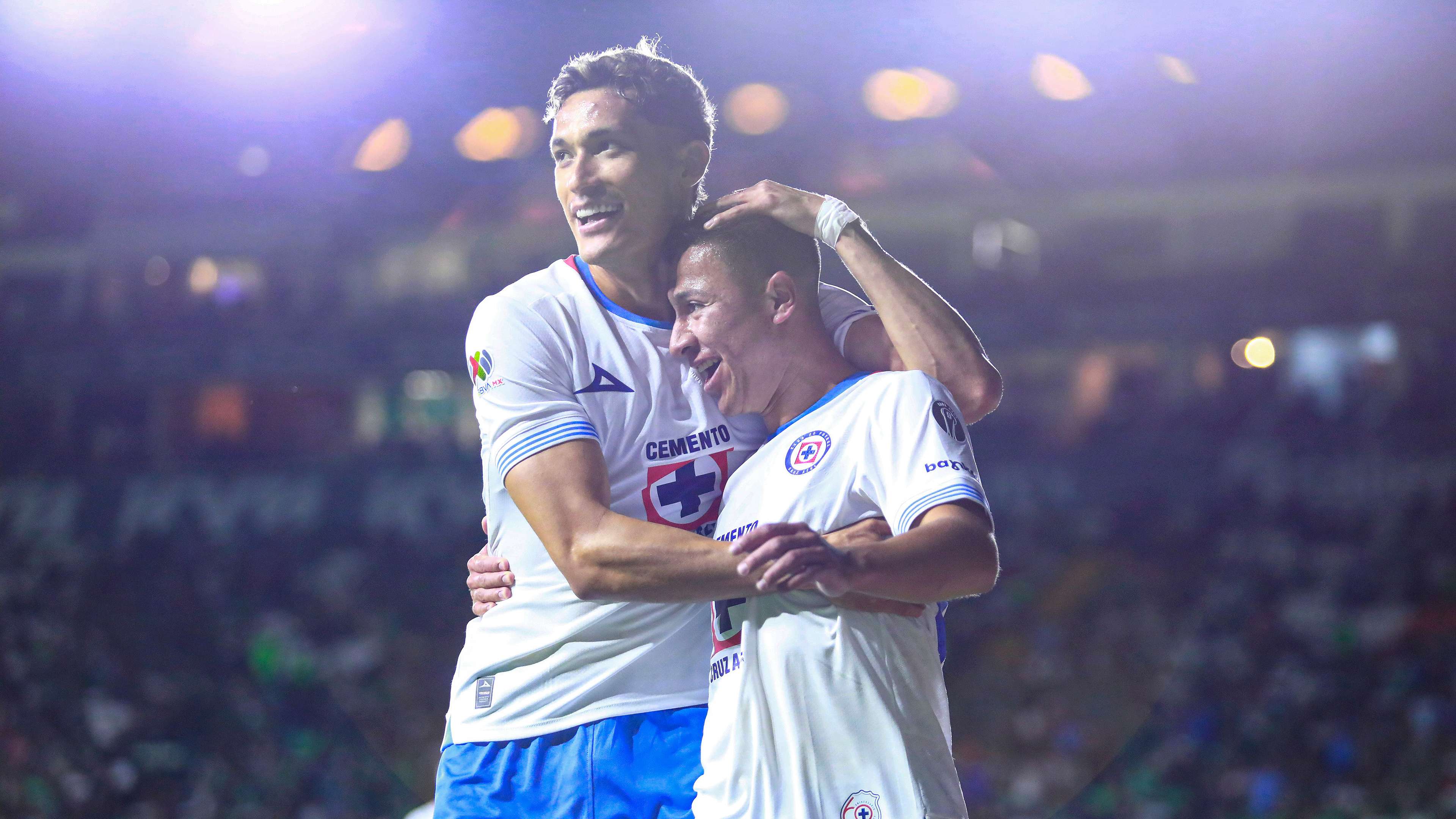 Vicente Sánchez: 'Liguilla is decided by the smallest details'  