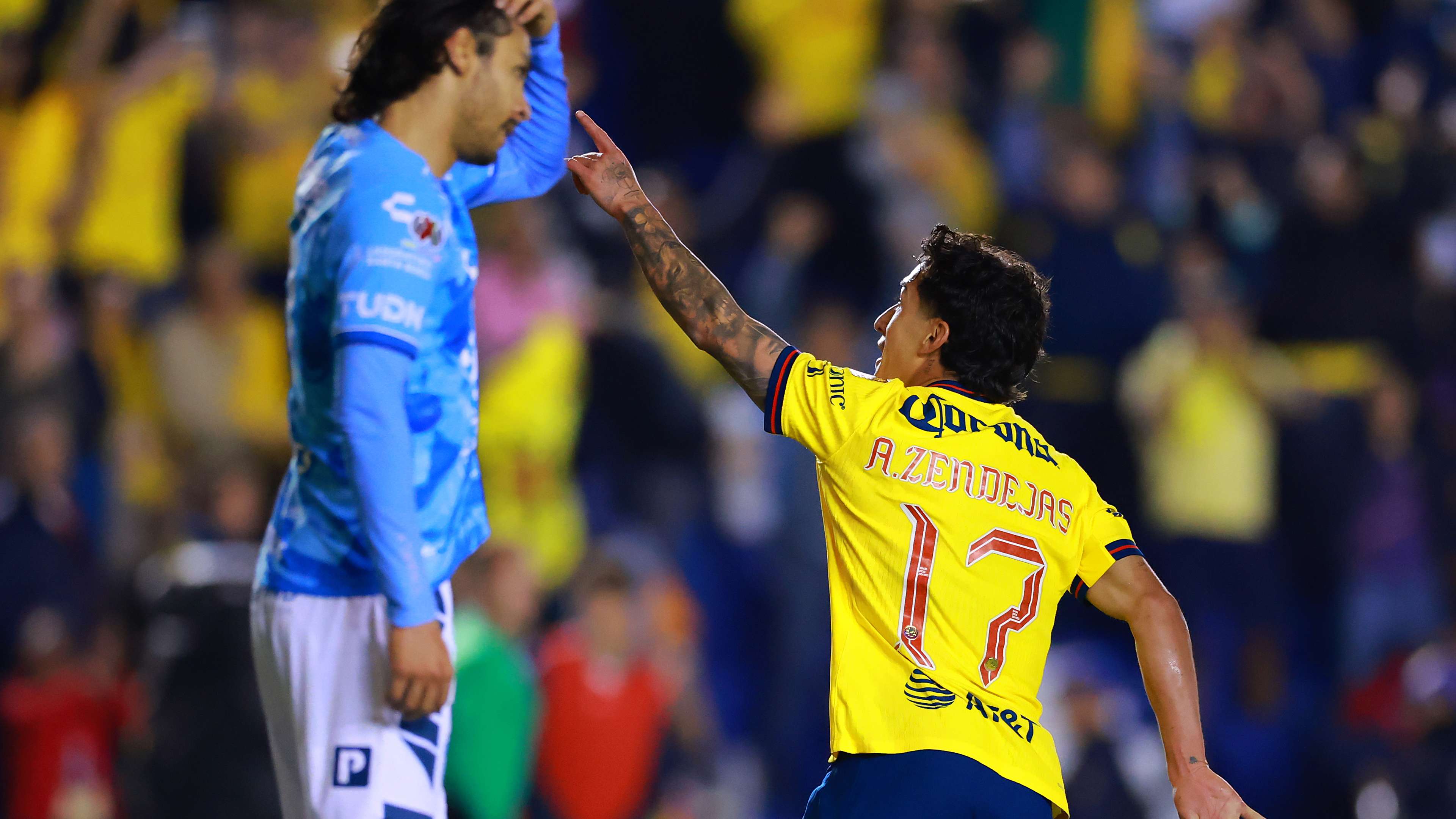 'We requested a neutral venue' - Club América exec on LAFC match  