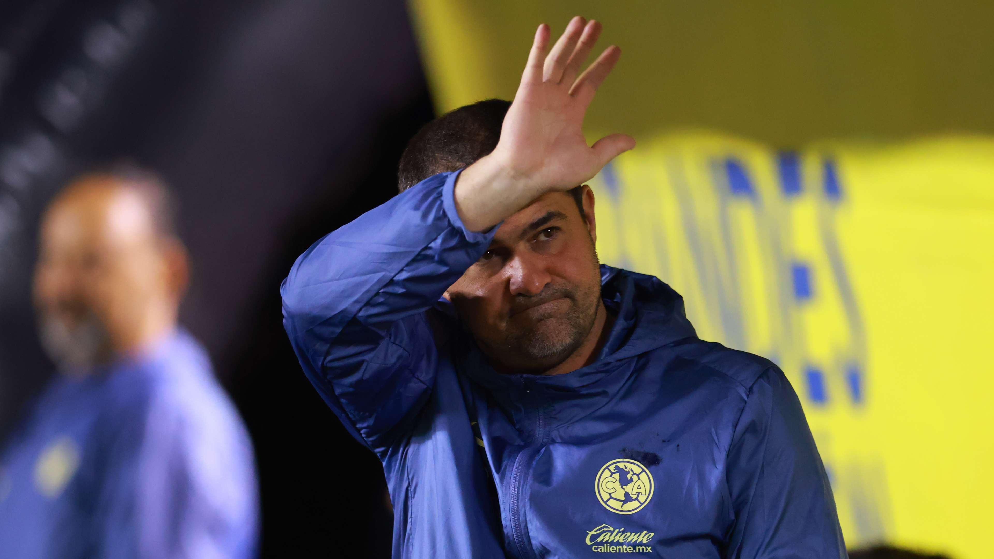 'Not a feeling of revenge' - Jardine on match vs Cruz Azul  