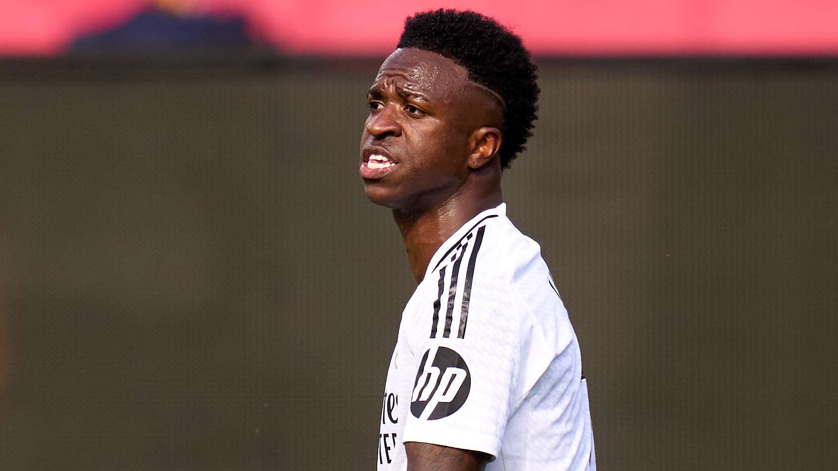 Valencia consider suing over Vinicius Jr's Netflix documentary  