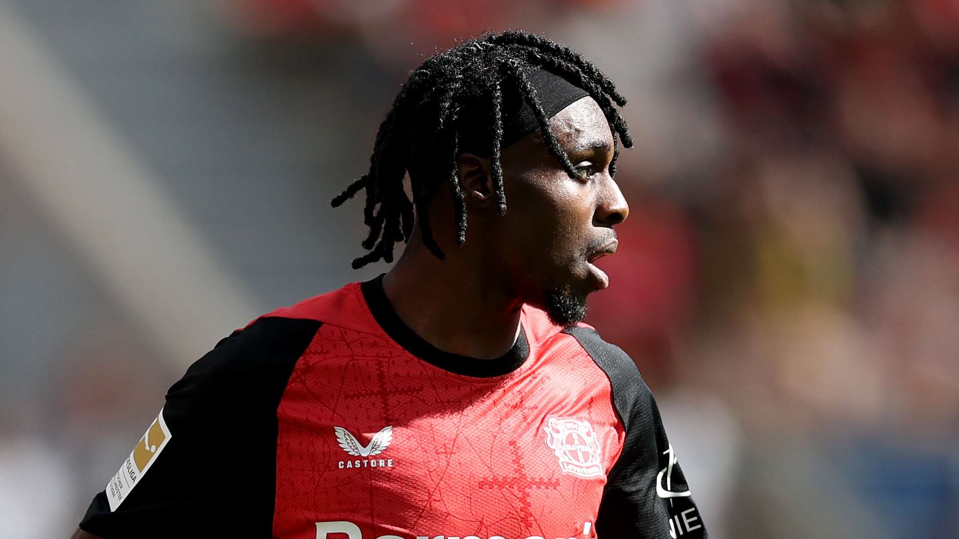 Liverpool to activate £30m Frimpong release clause  