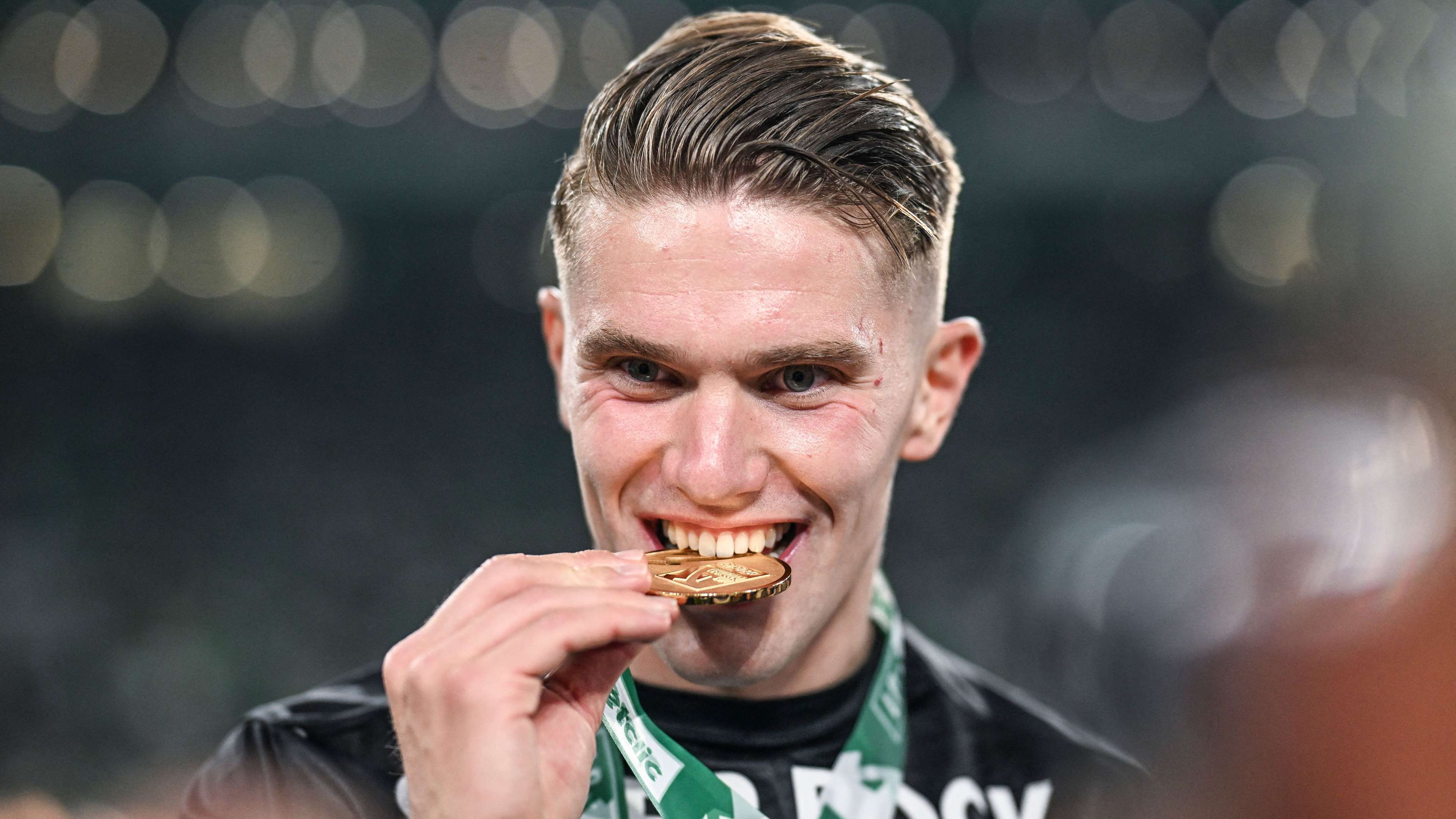 Chelsea keen to hijack Arsenal's move for Sporting's Gyokeres  