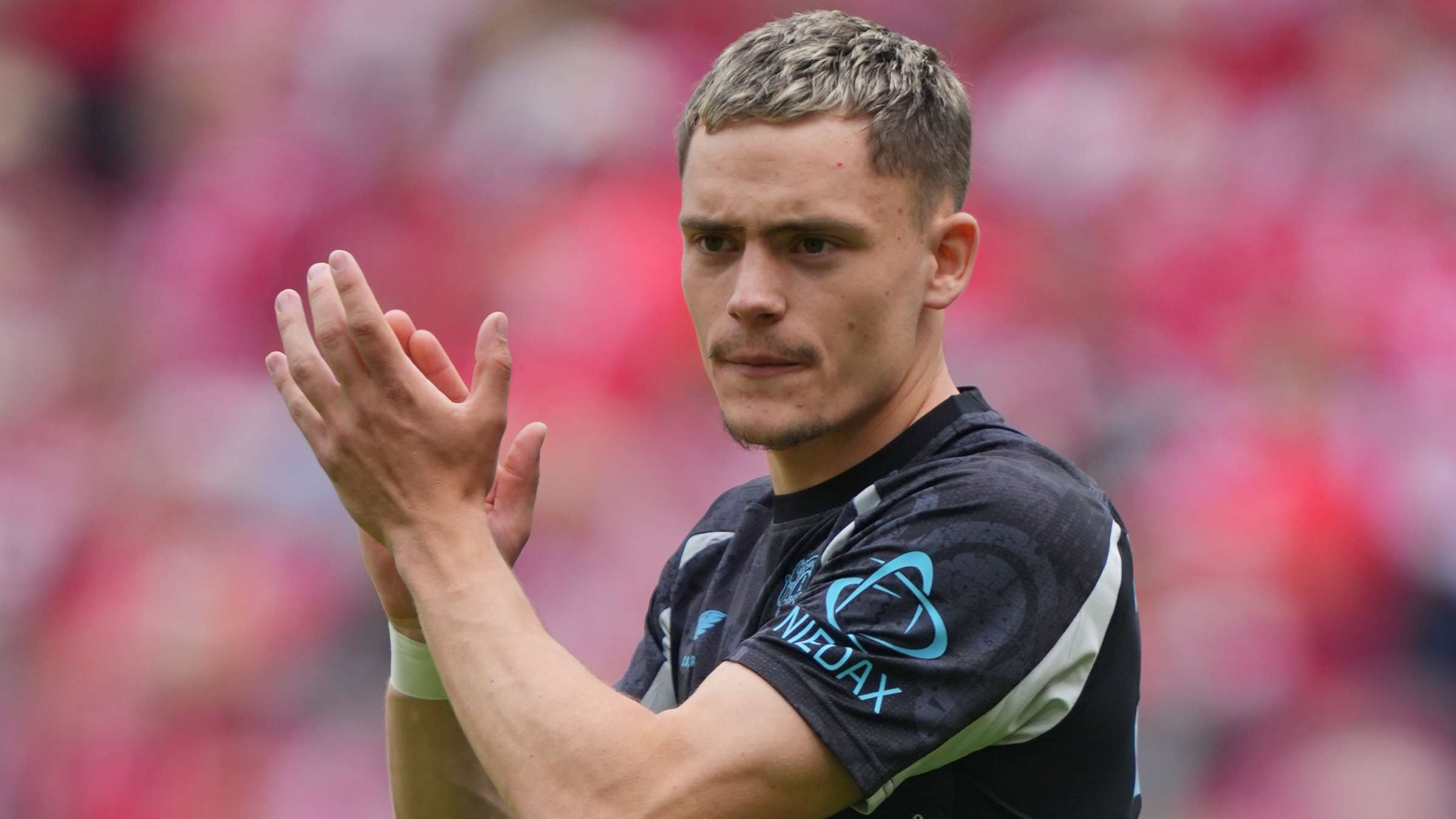 Real remain in race to sign €150m Liverpool target Wirtz  