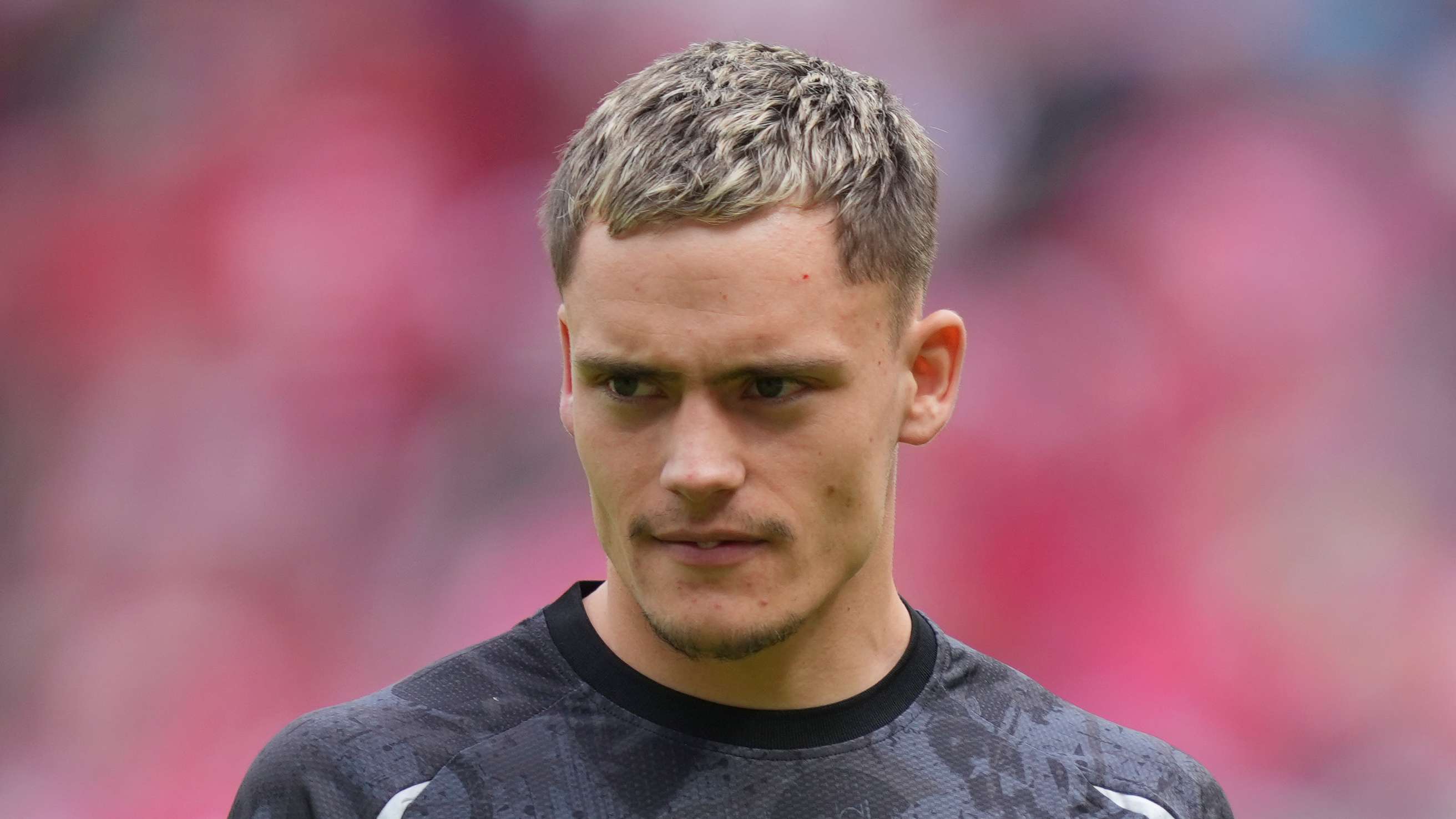 Wirtz 'one step' from €150m Liverpool move as Bayern pull out  