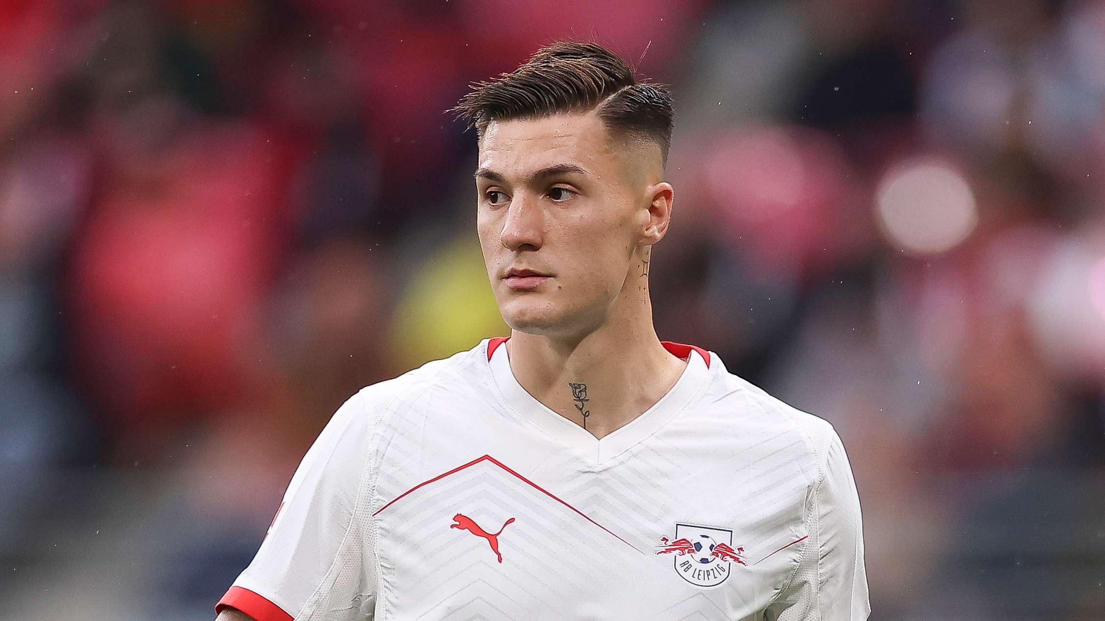 Leipzig set eye-watering price tag for Sesko as Arsenal plot big swoop  