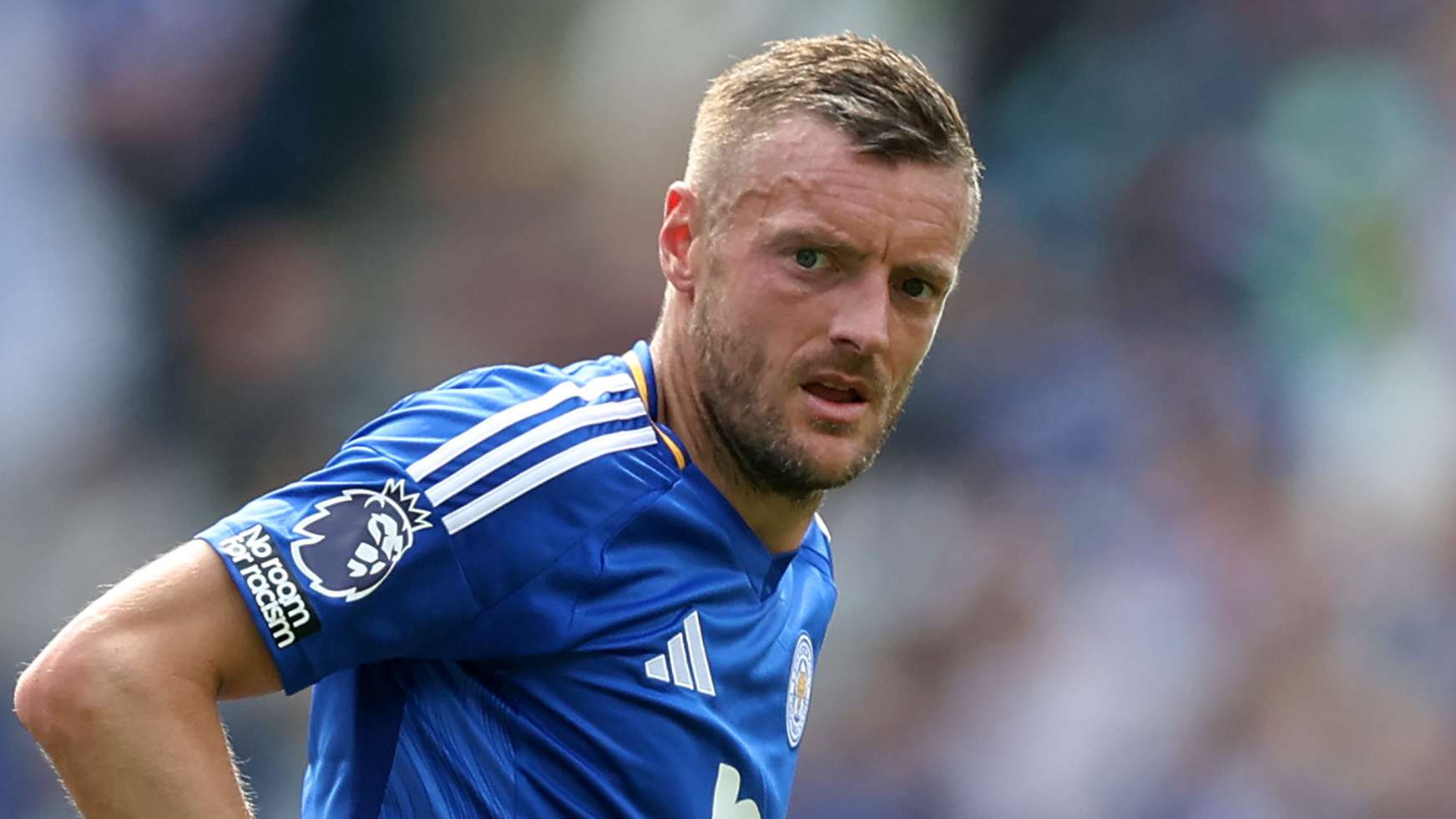 La Liga giants eye move for outgoing Leicester icon Vardy  