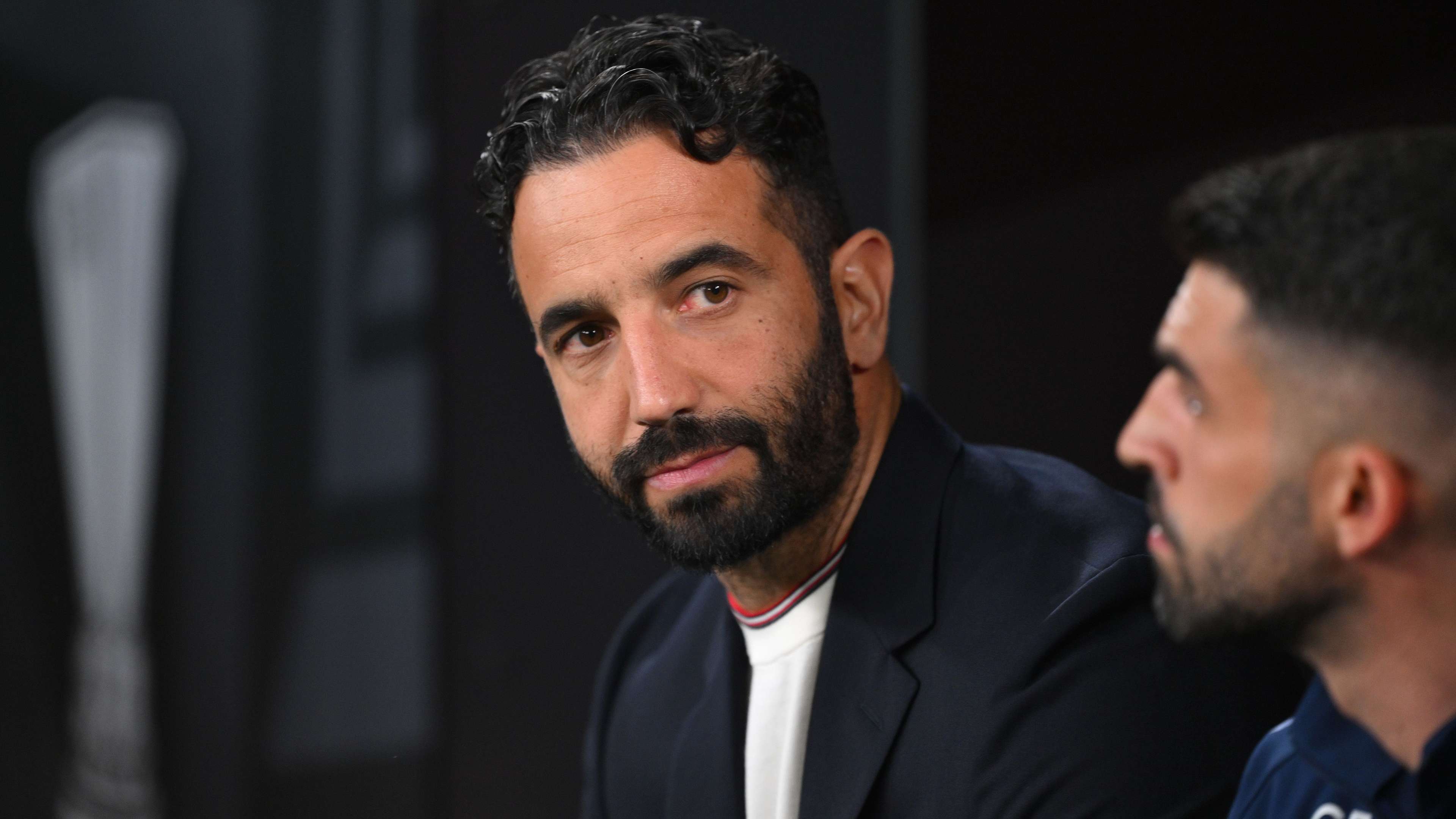 'We're not allowed to do much' - Amorim on Man Utd's summer  