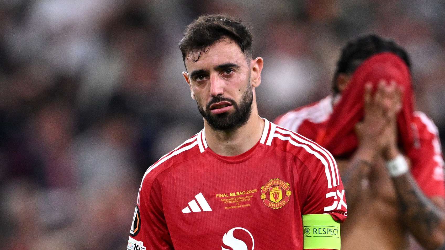 Al-Hilal eye Bruno after Man Utd's Europa League final loss  