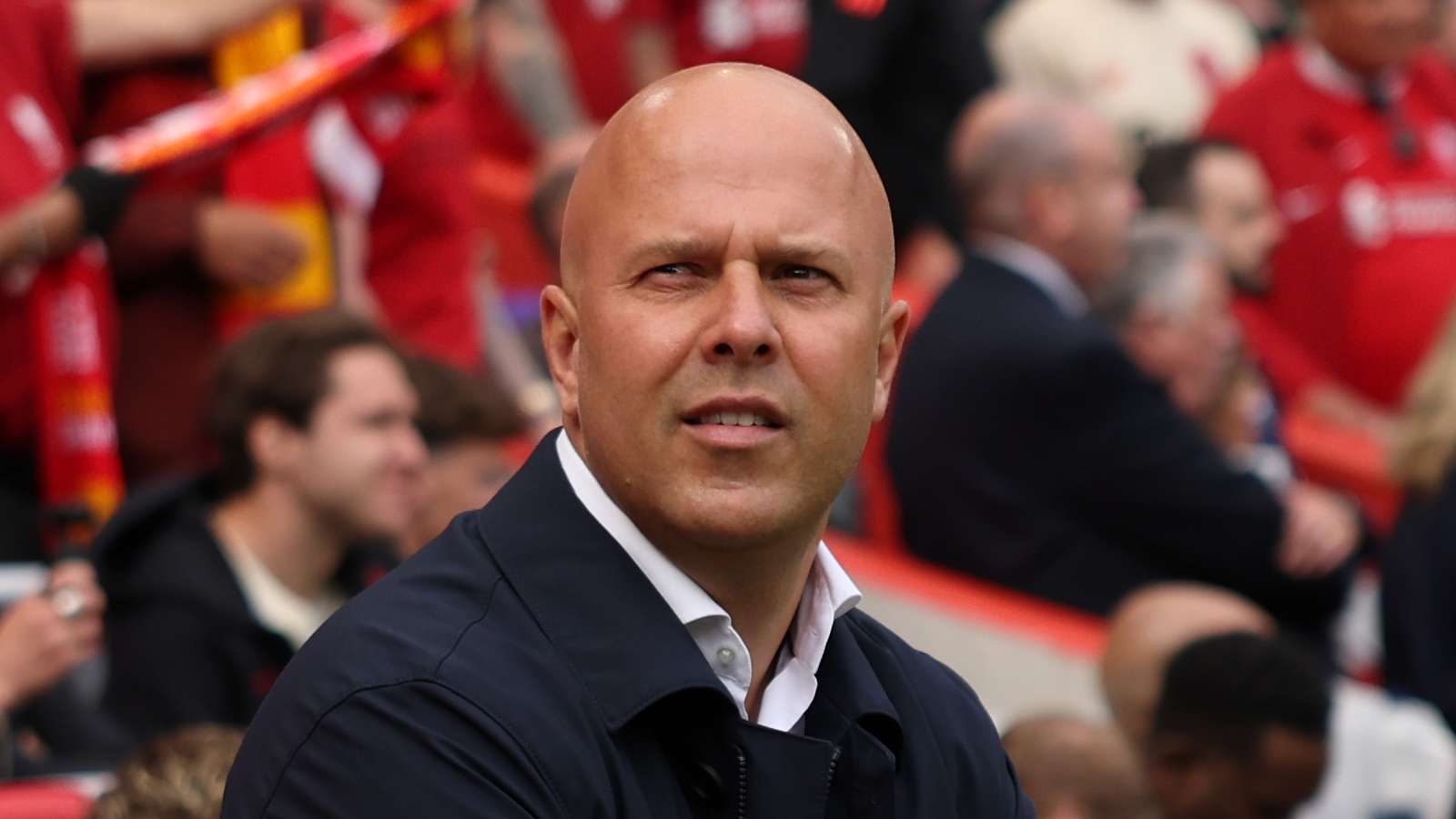 Liverpool set HUGE asking price for Reds ace tipped to leave  