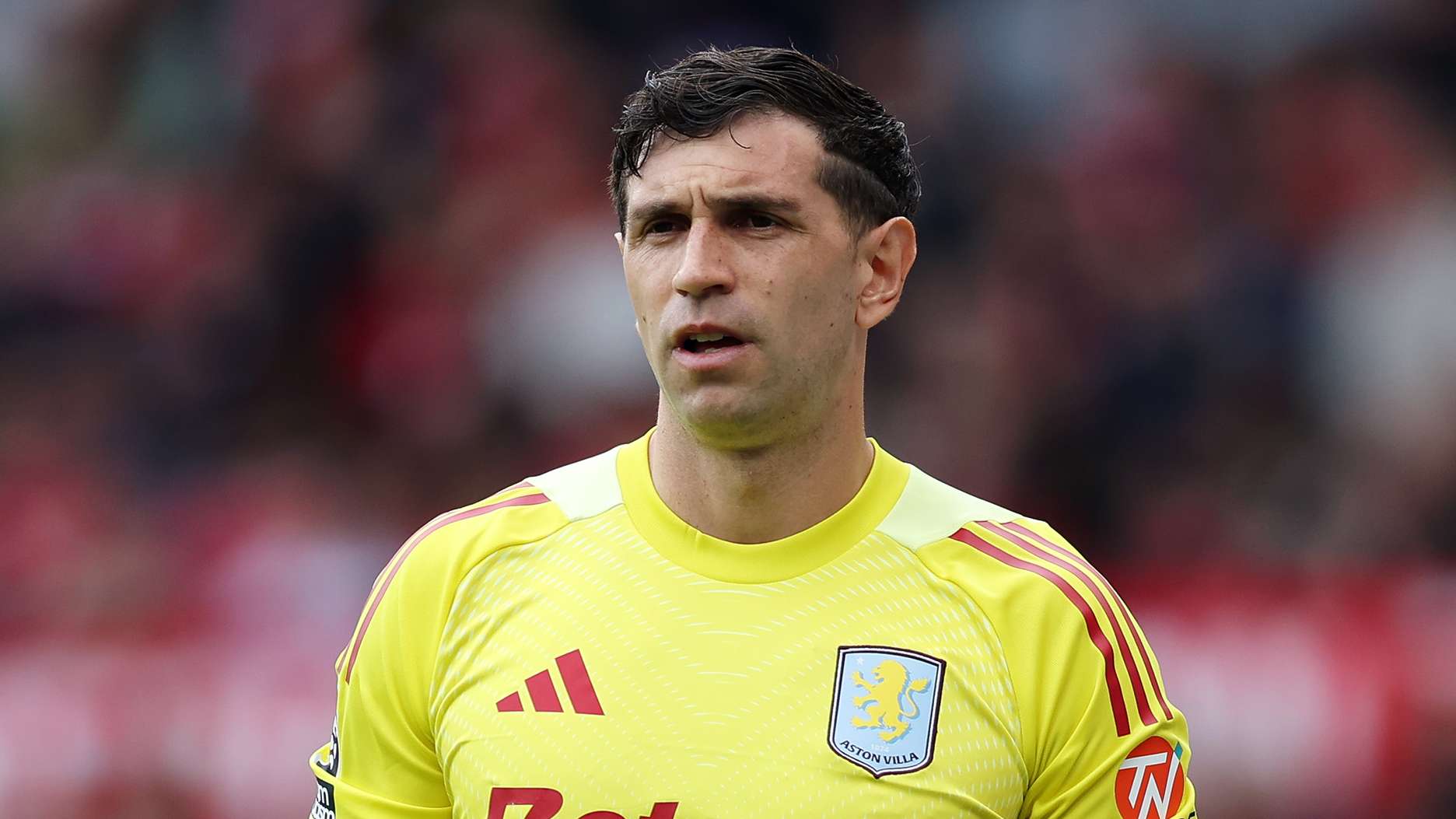 Villa target €40m Chevalier as Martinez prepares summer exit  