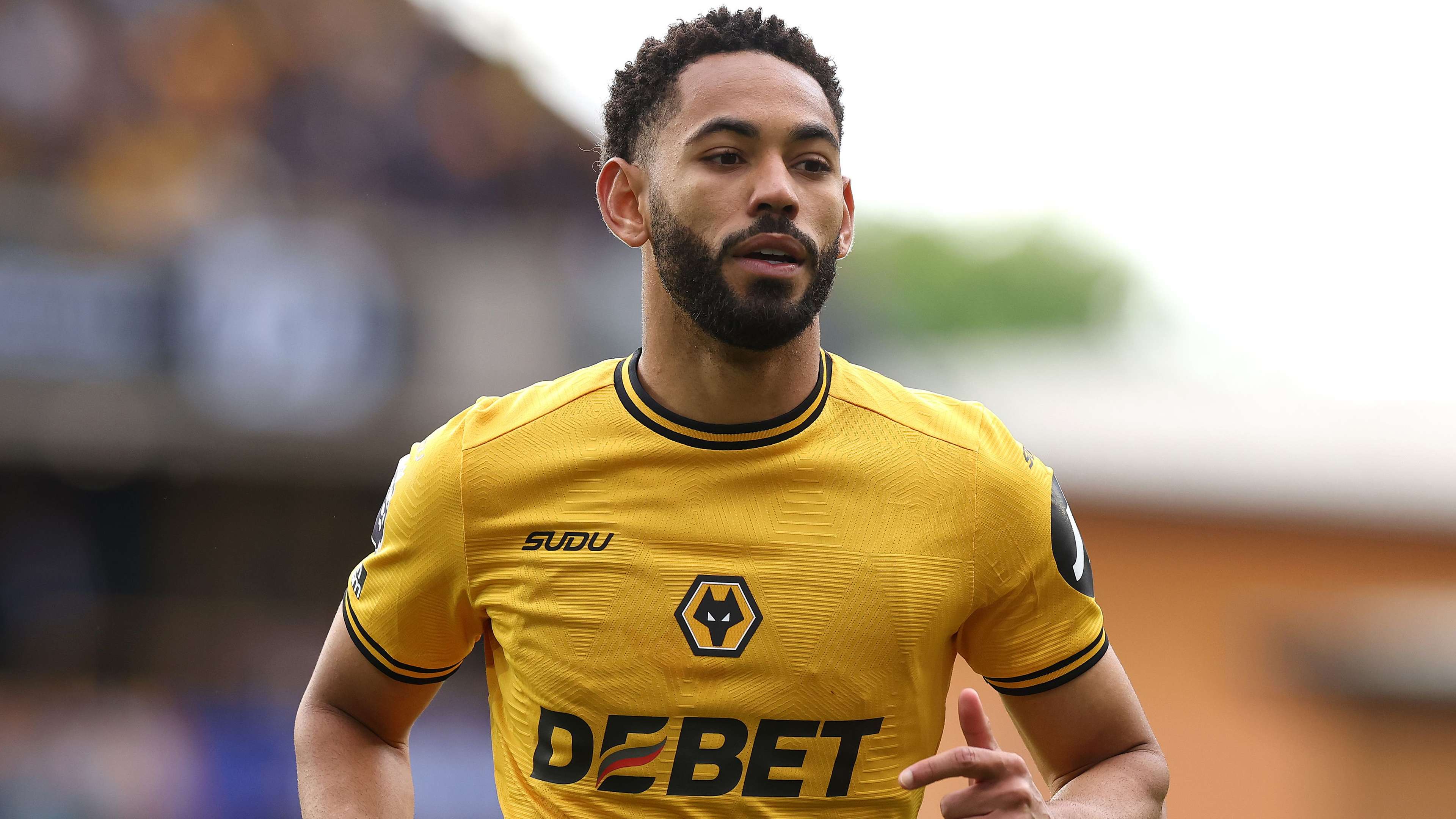 Transfers LIVE: Man Utd trigger Cunha's £62.5m release clause  