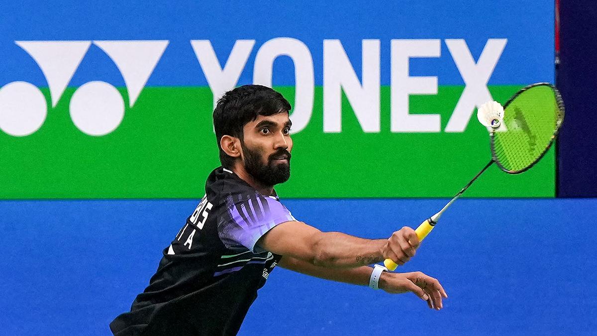 Malaysia Masters: Fit-again Srikanth shows vintage form, ends long wait for a title clash  