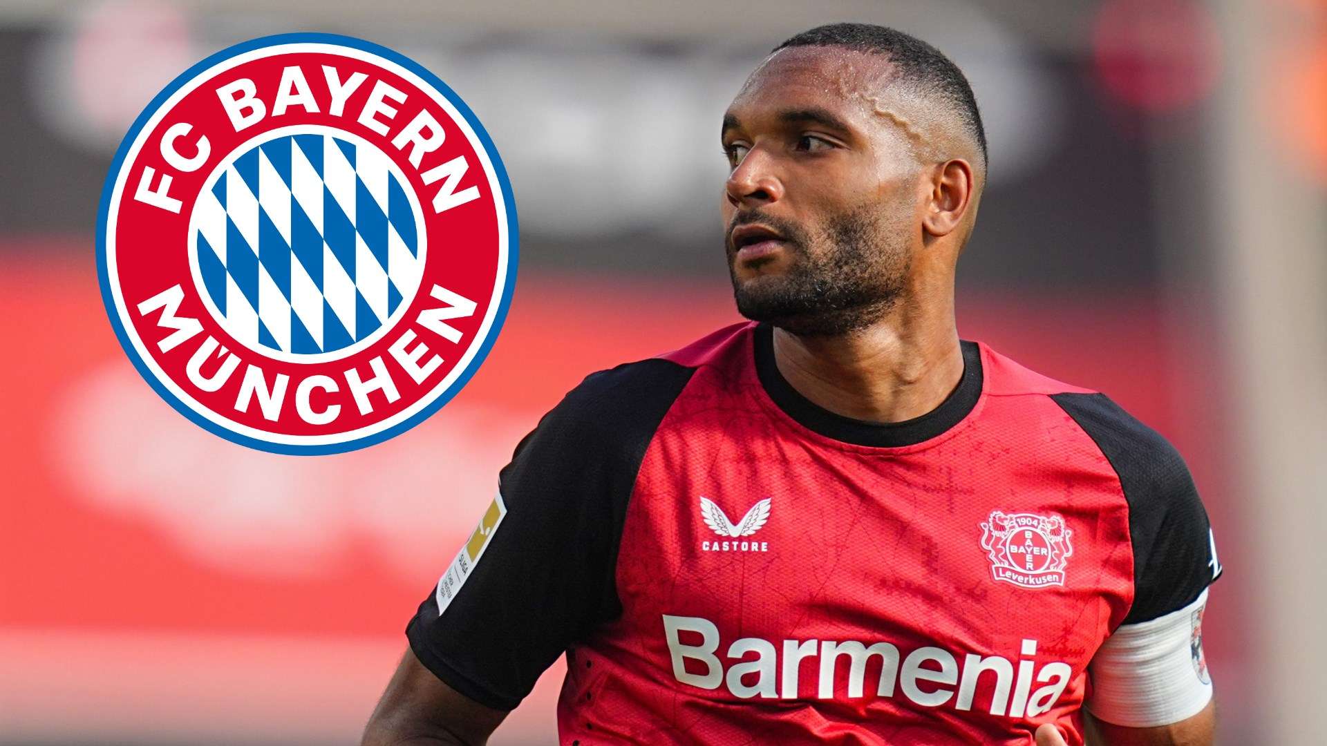 Leverkusen tell Bayern to pay up for Tah despite expiring contract  