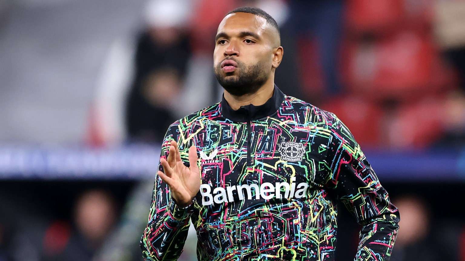 Tah waiting on free Barcelona transfer despite Bayern approach  