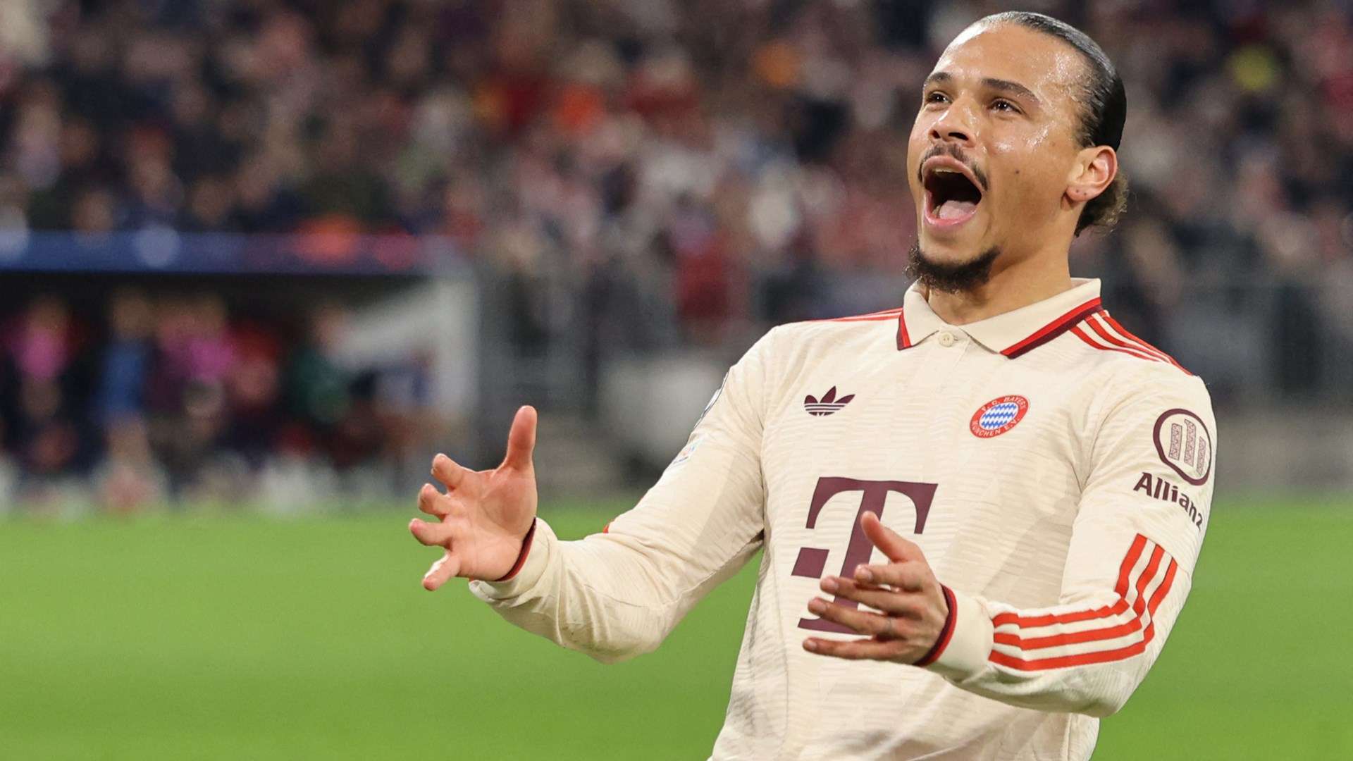 Sane handed ultimatum! Hope for Arsenal as Bayern make demand  