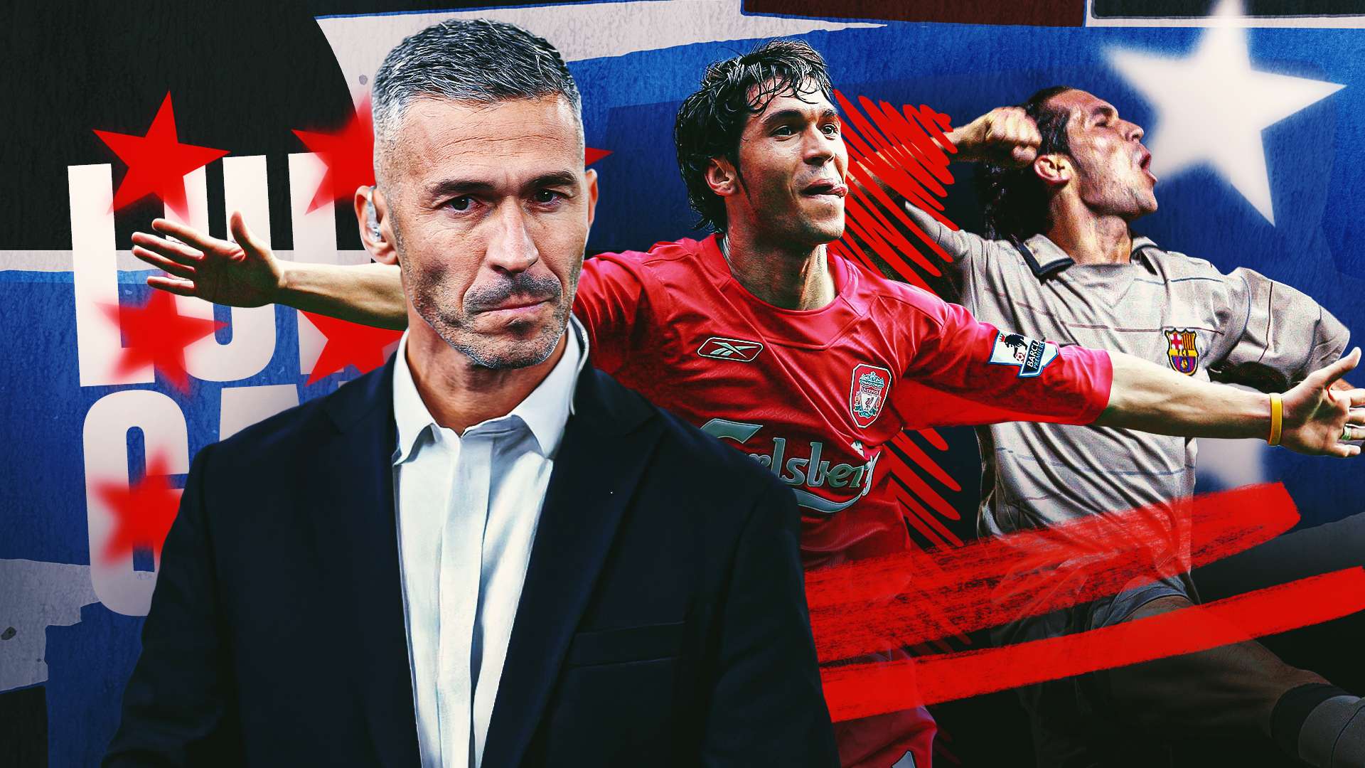 'They surprised us all' - Luis Garcia on Barcelona, Yamal  