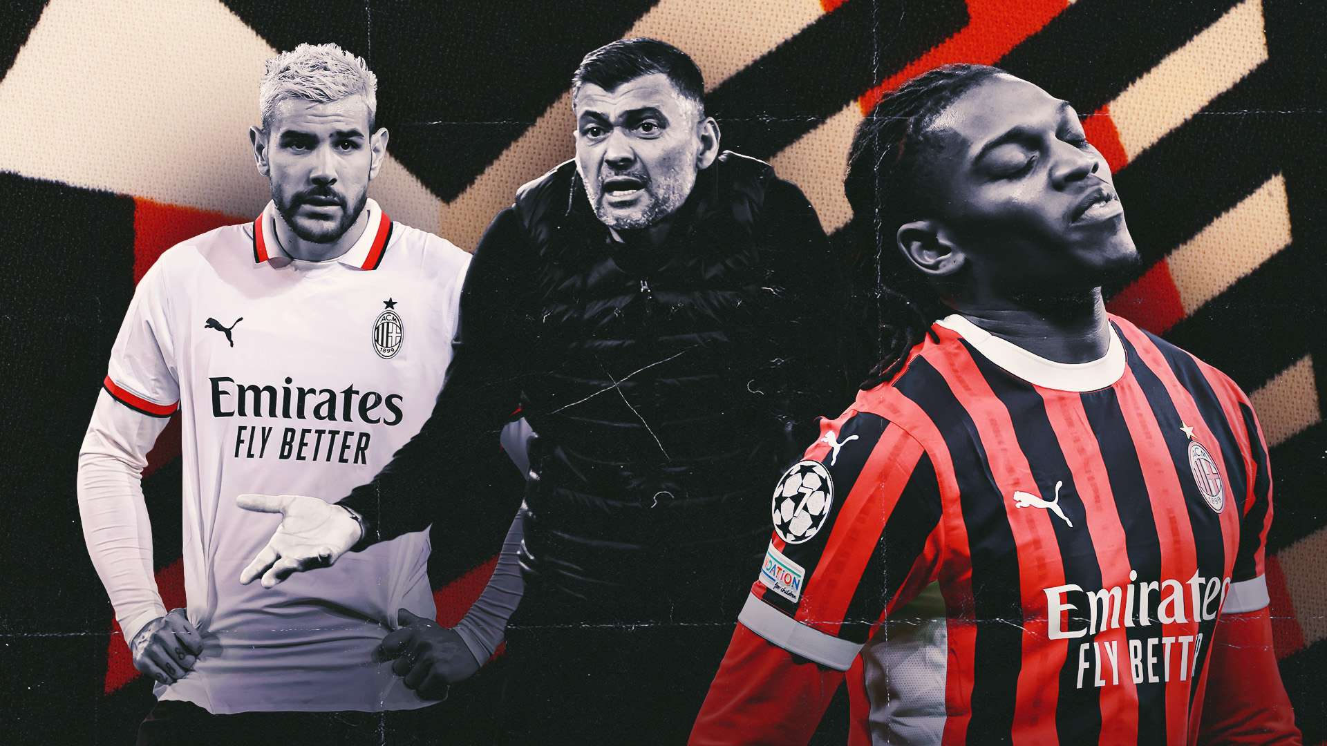 Milan are a mess - and superstars will be sold this summer  
