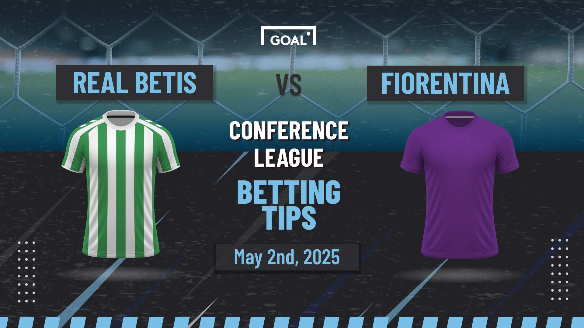 Real Betis vs Fiorentina Predictions: Goals to Rain in Spain  