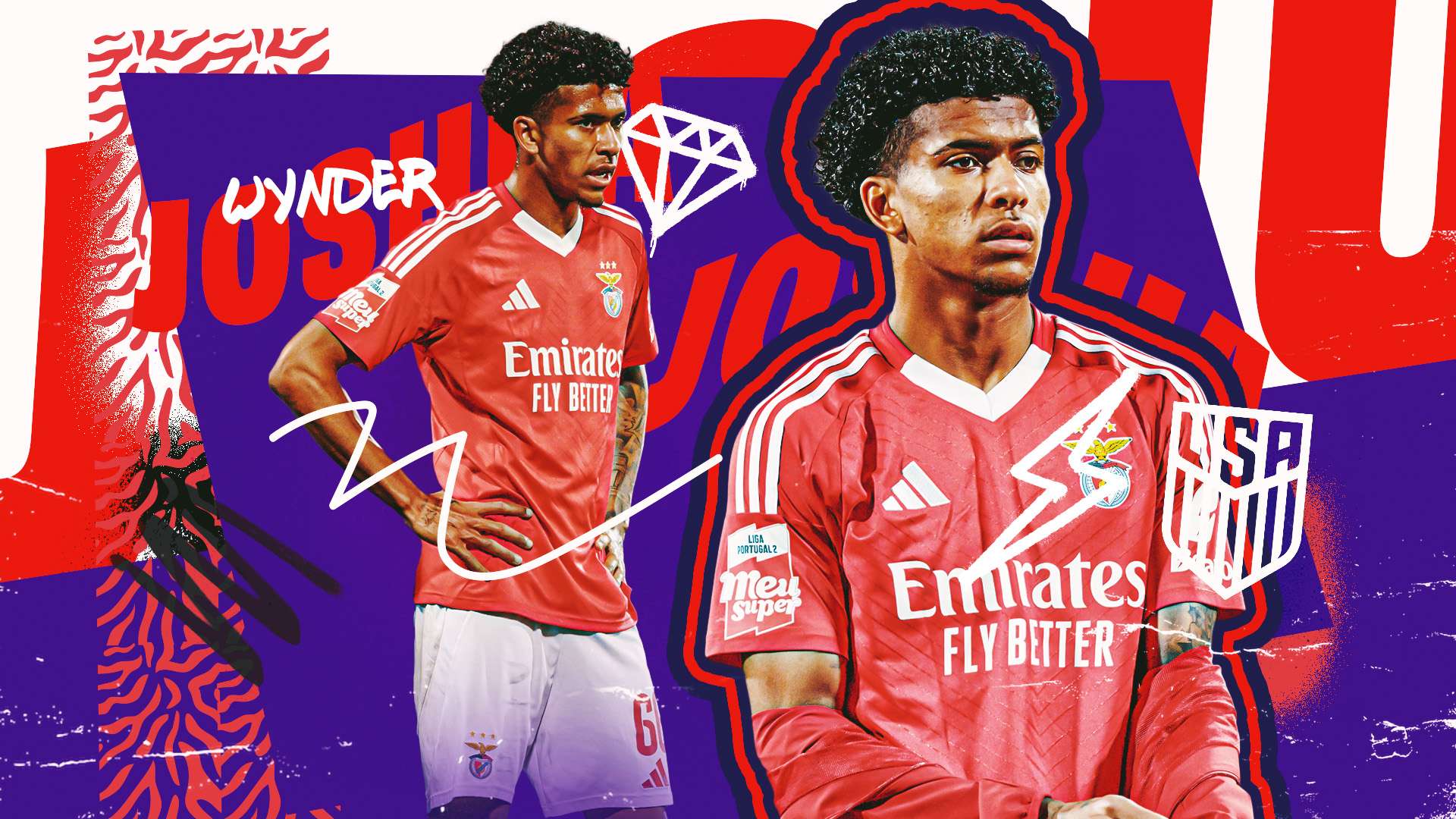 Scouting Wynder: Can USMNT defender make his mark at Benfica?  