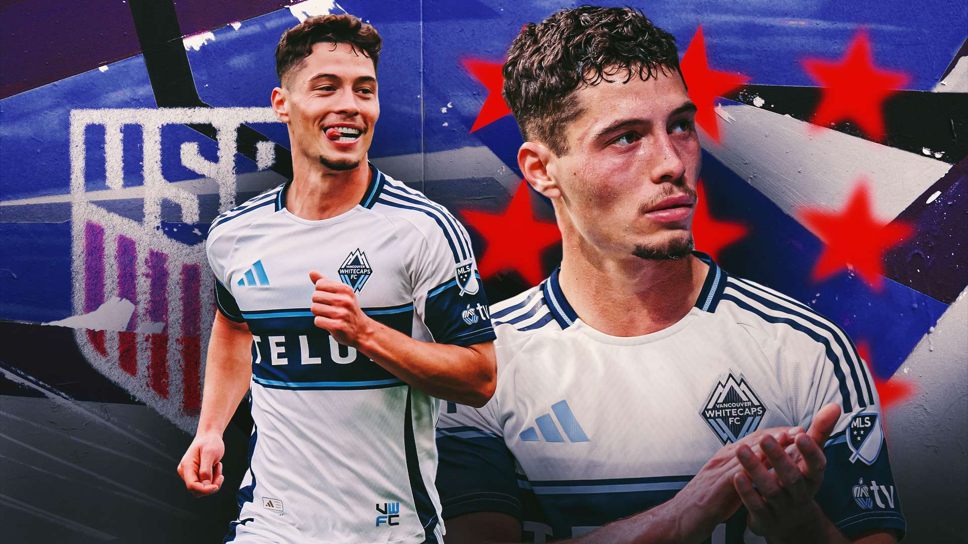 How Sebastian Berhalter’s MLS breakout fuels USMNT dreams  