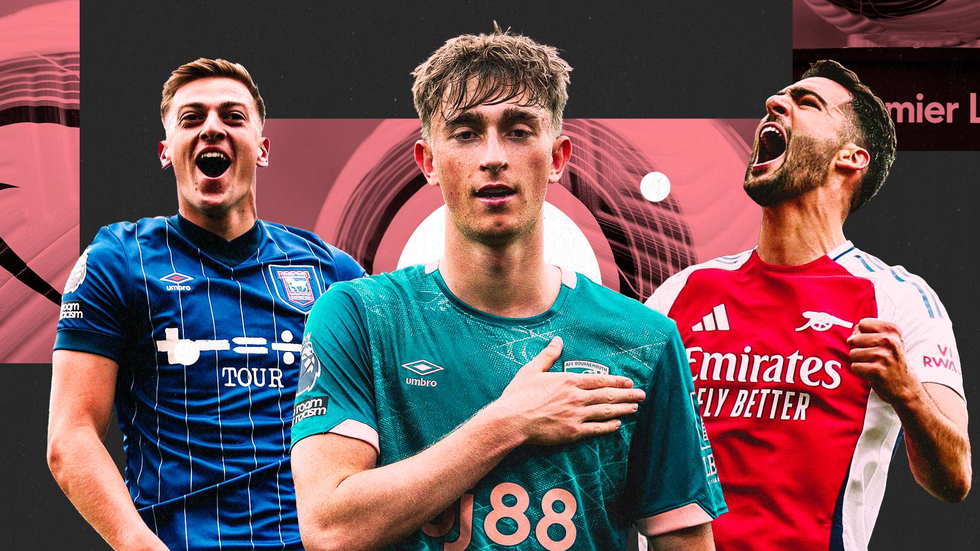 RANKED: Top 10 Premier League signings of the season  