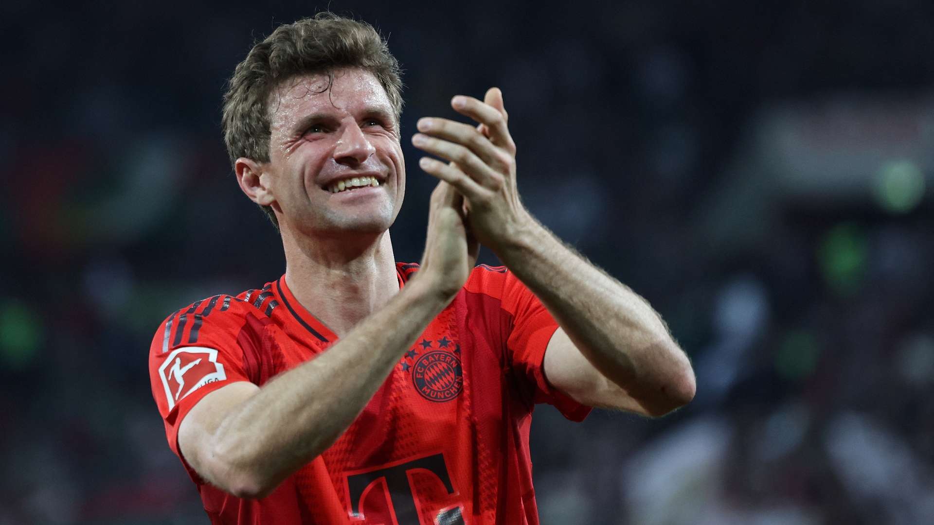 World Cup winner at Wrexham? Why Muller move won't happen  