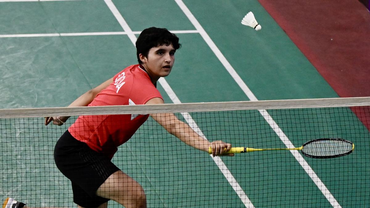 Taipei Open: Unnati Hooda, Ayush Shetty reach semifinals  