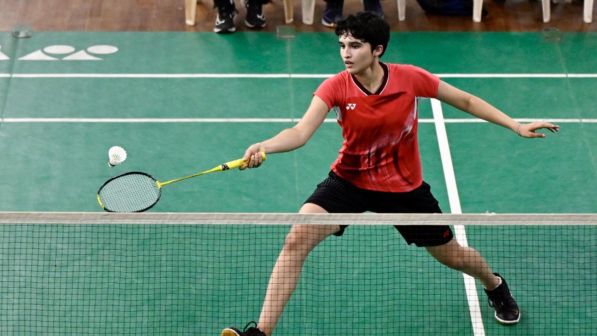 Thailand Open 2025: India’s campaign ends as Unnati, Malvika, Aakarshi exit  