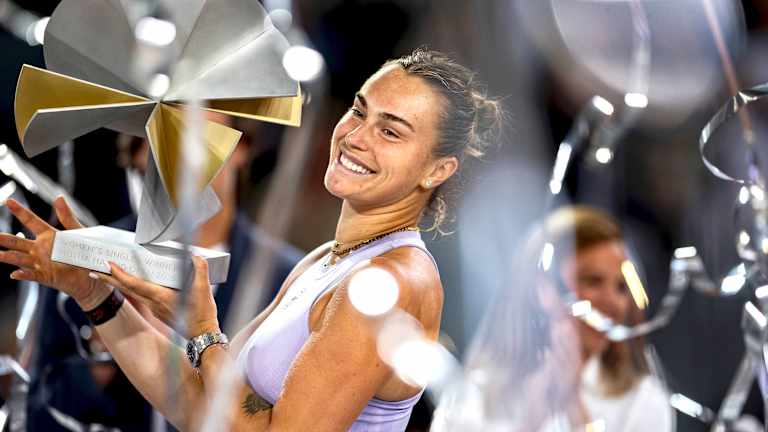 Jannik Sinner's doping ban has expired, Italian Open welcomes him back in style  