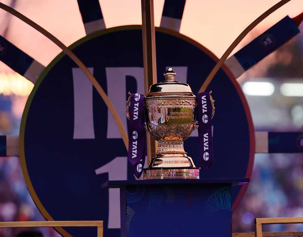 BCCI hopeful of swift IPL 2025 resumption amid border tensions  