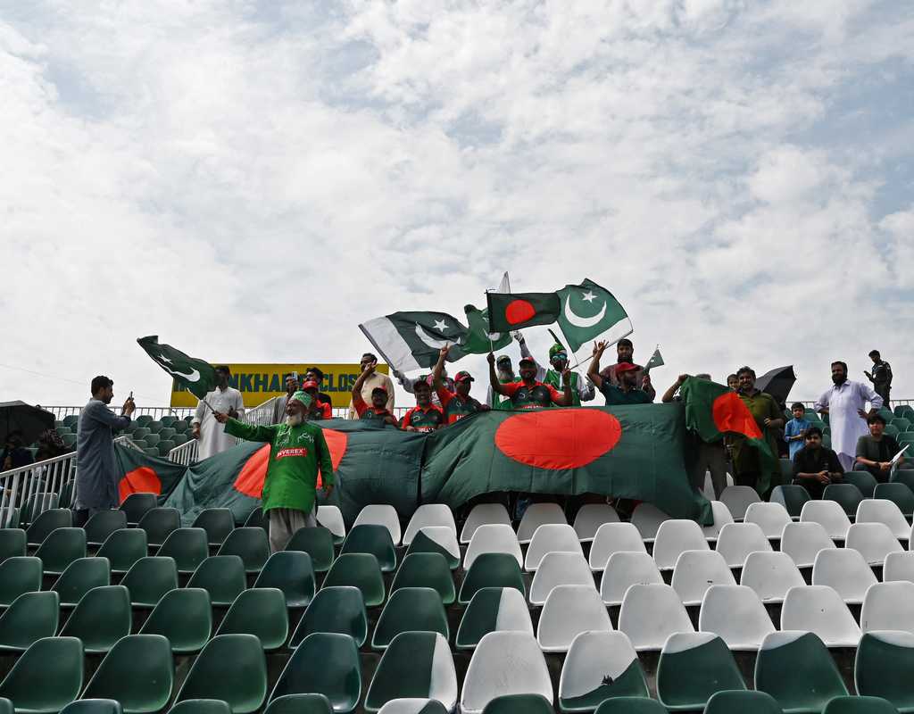 BCB undecided on Bangladesh's tour of Pakistan  
